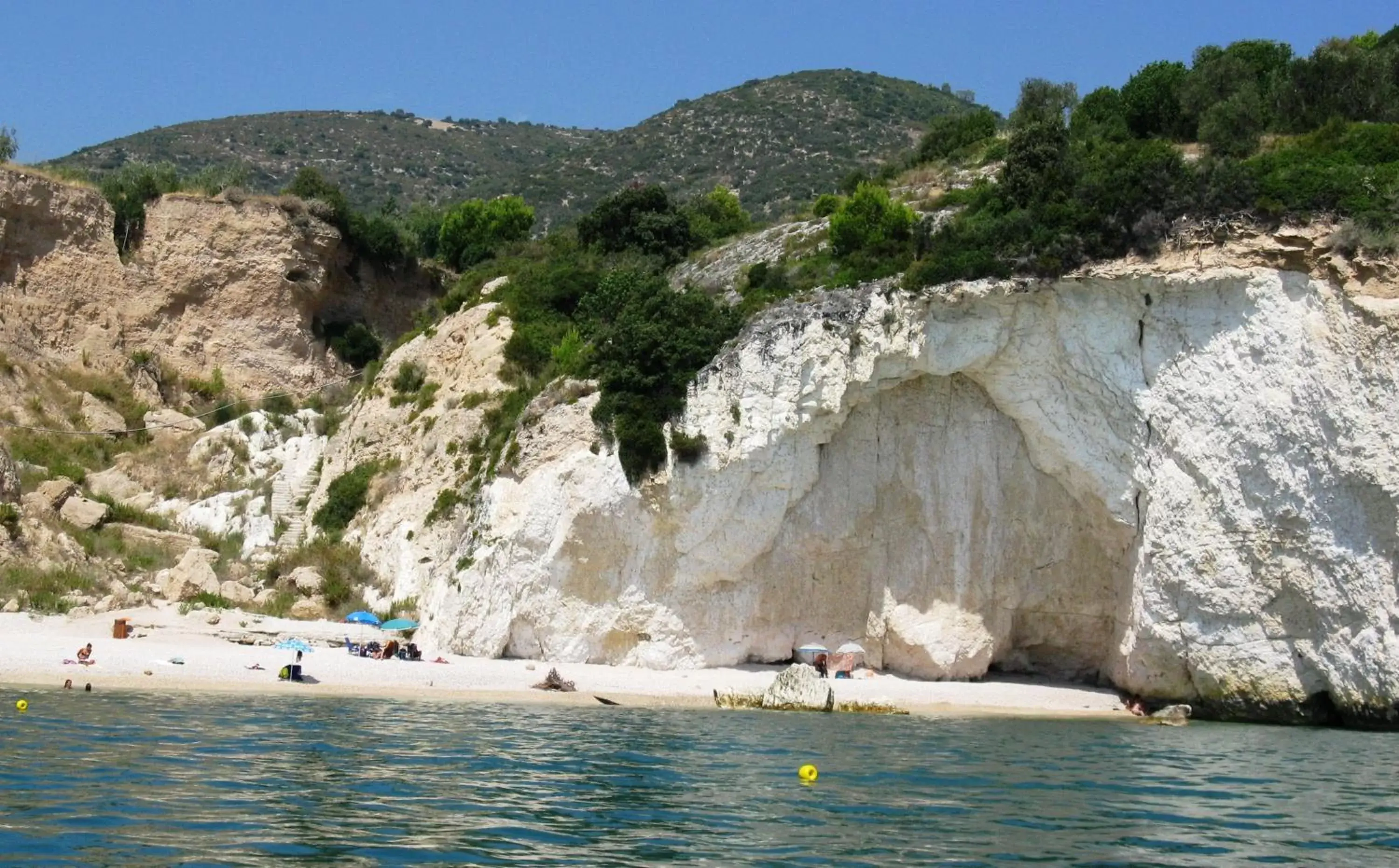 Day, Natural Landscape in Pensione San Michele