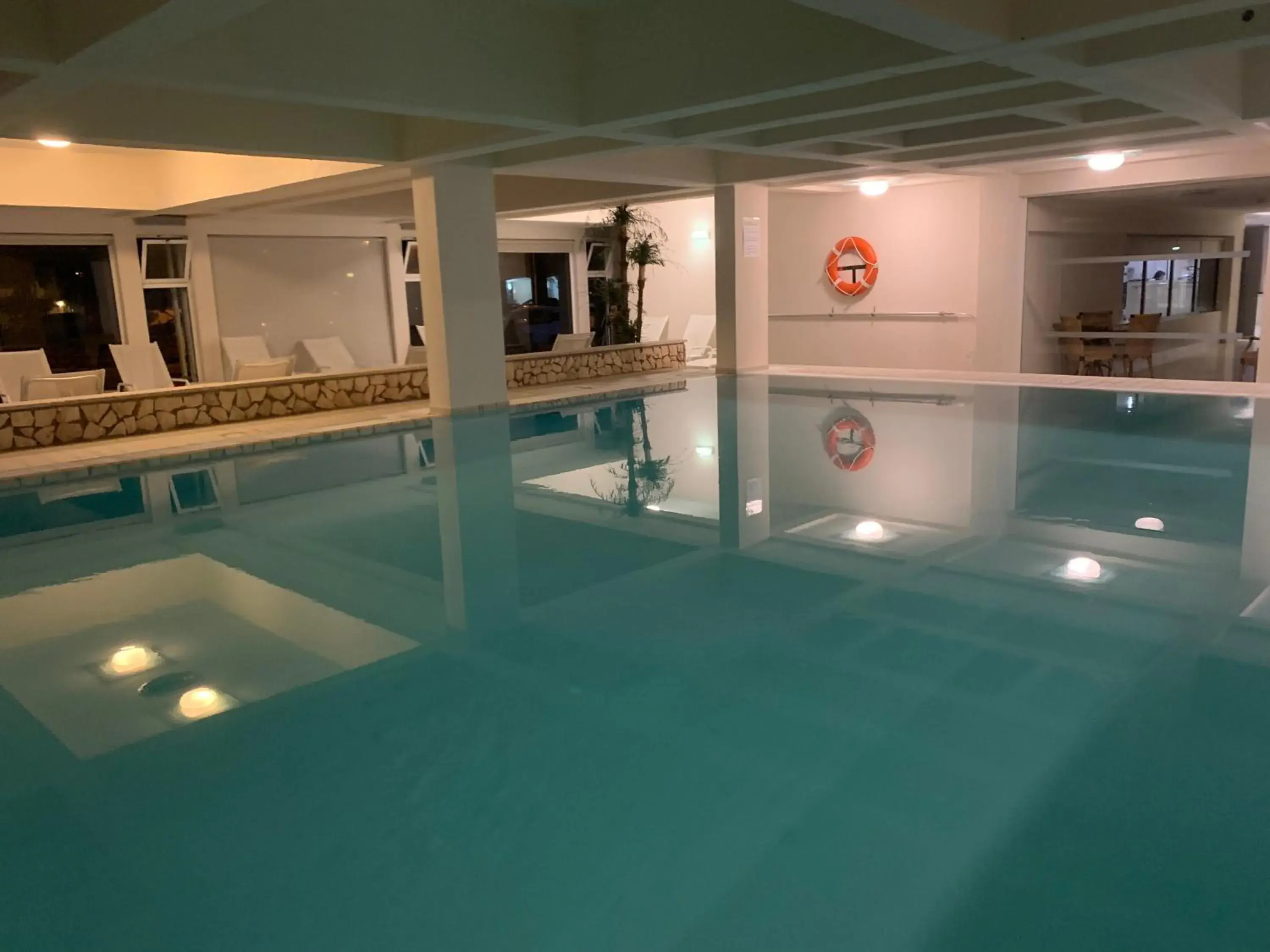 Pool view, Swimming Pool in Pestana Alvor Atlantico Residences Beach Suites