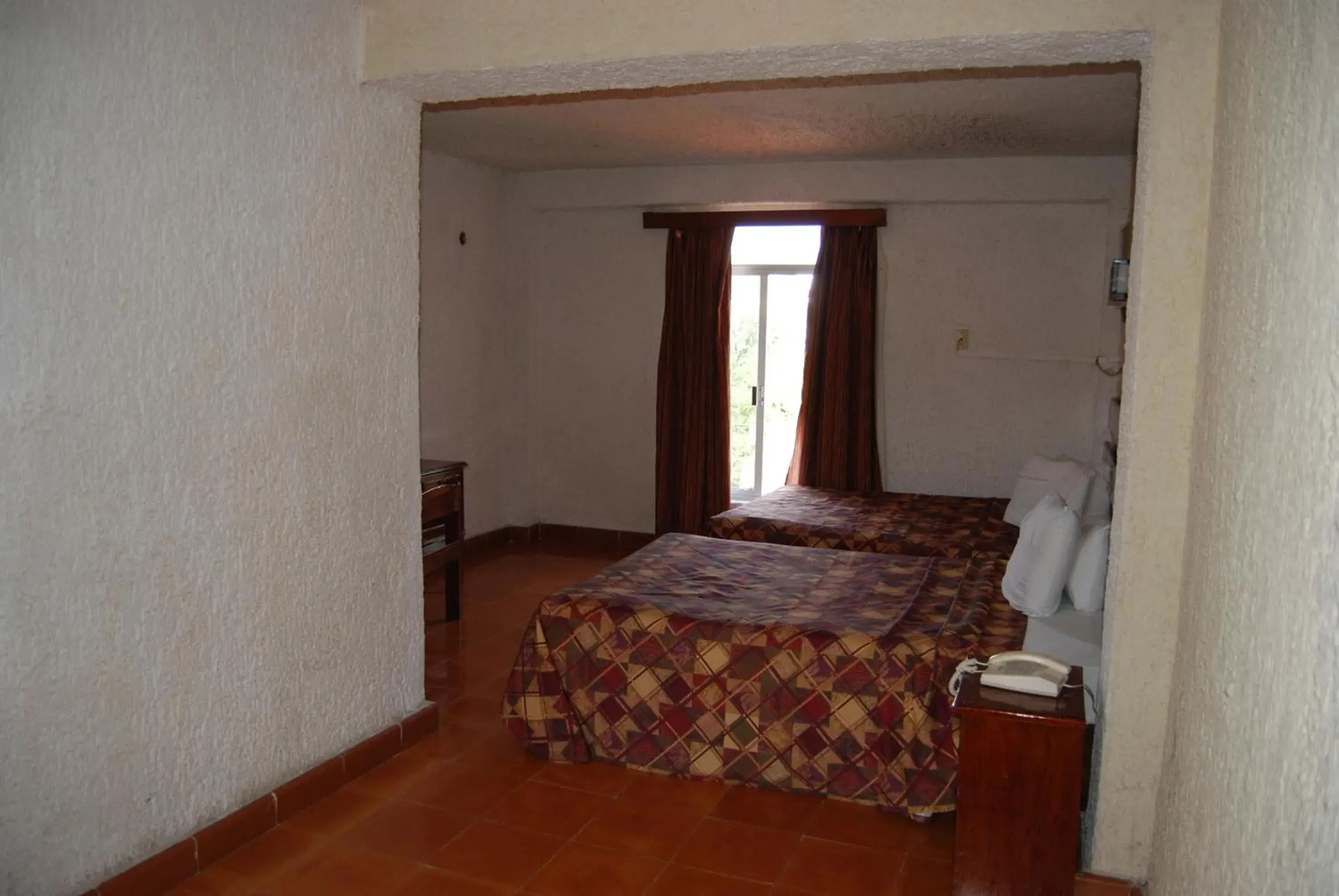 Photo of the whole room, Bed in Hotel Tankah Cancun Photo of the whole room, Bed in Hotel Tankah Cancun