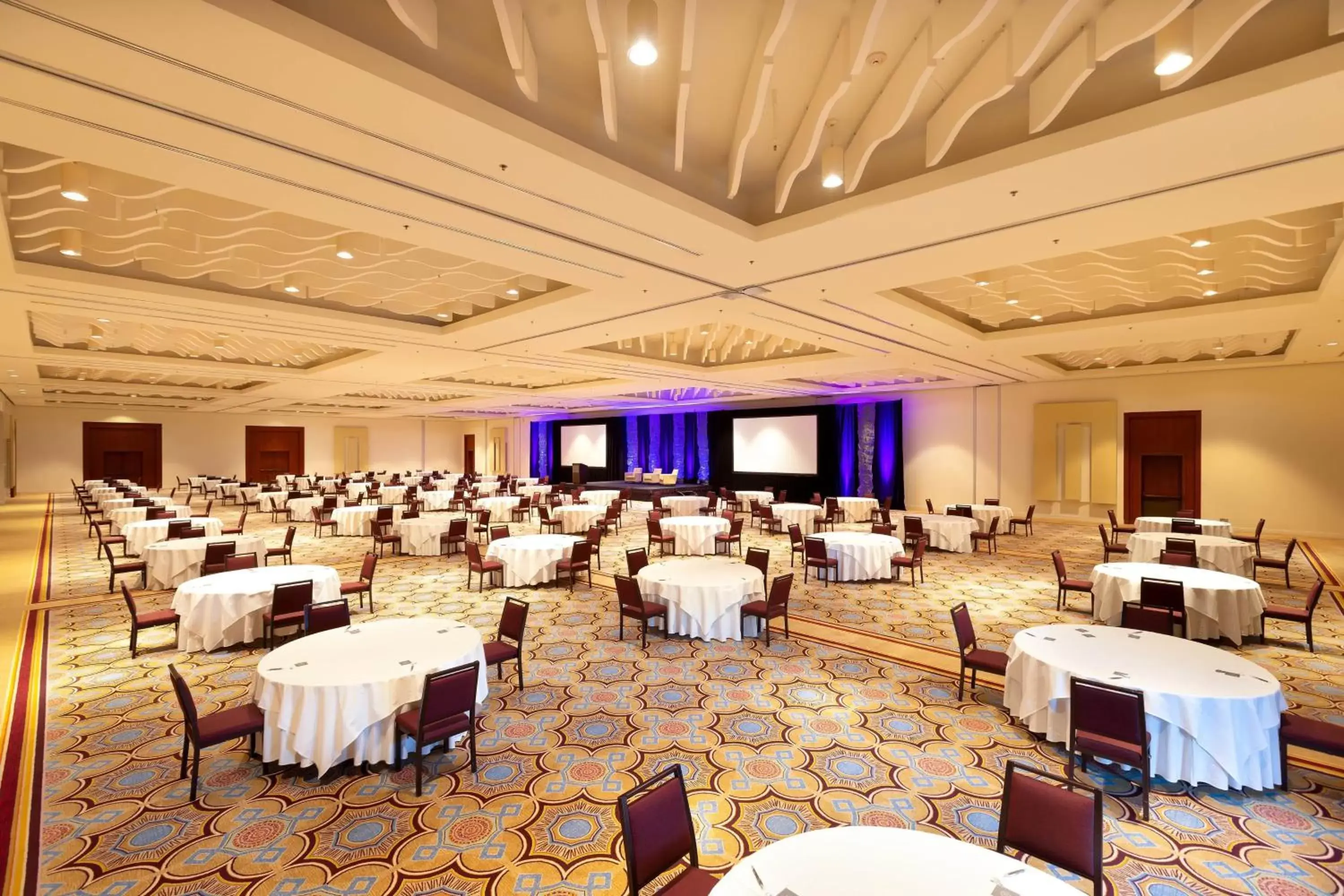 Meeting/conference room, Banquet Facilities in Sheraton Puerto Rico Resort & Casino