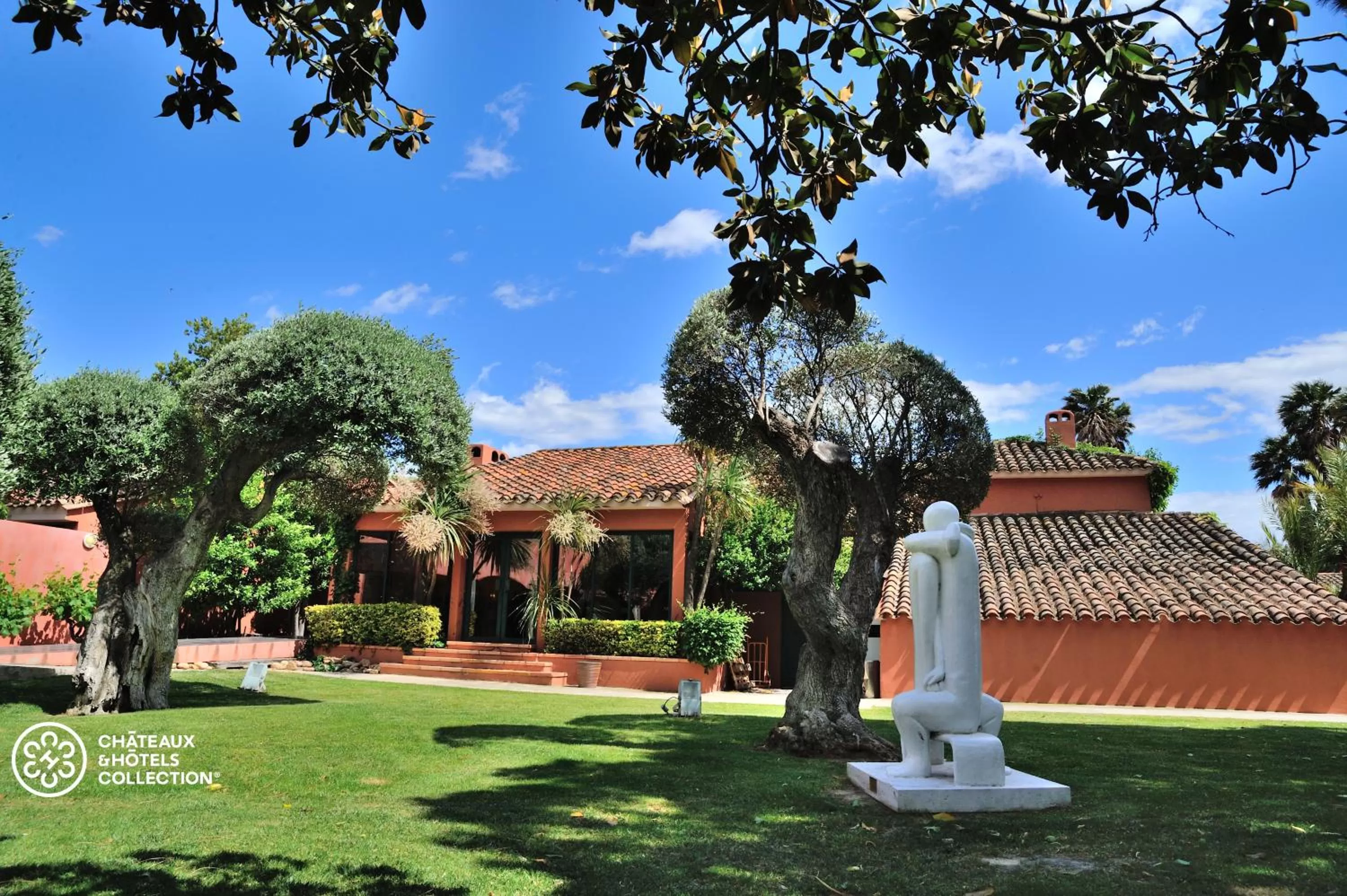 Banquet/Function facilities in Villa Duflot Hôtel & Spa Perpignan