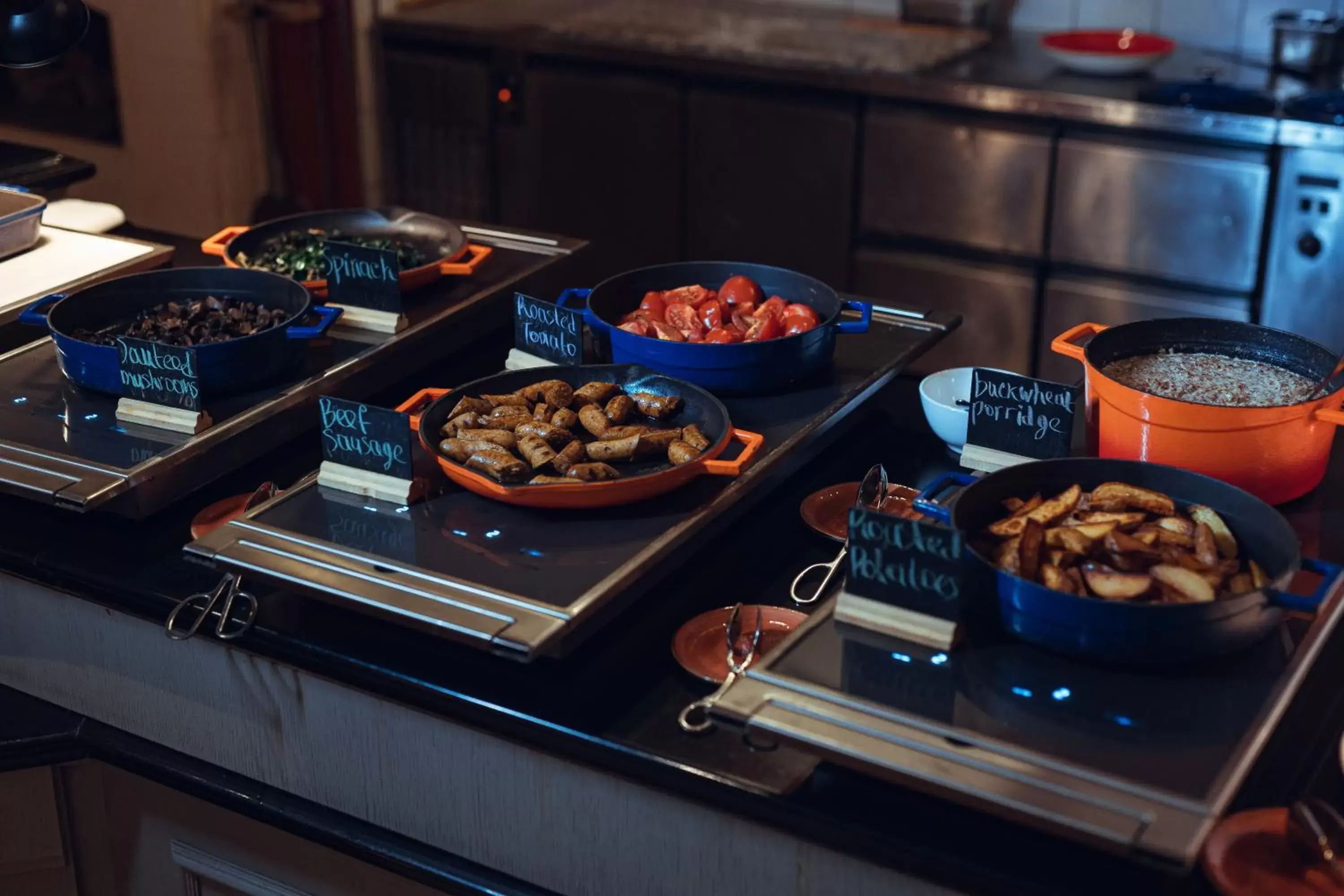 Food and drinks in Hyatt Regency Bishkek Food and drinks in Hyatt Regency Bishkek