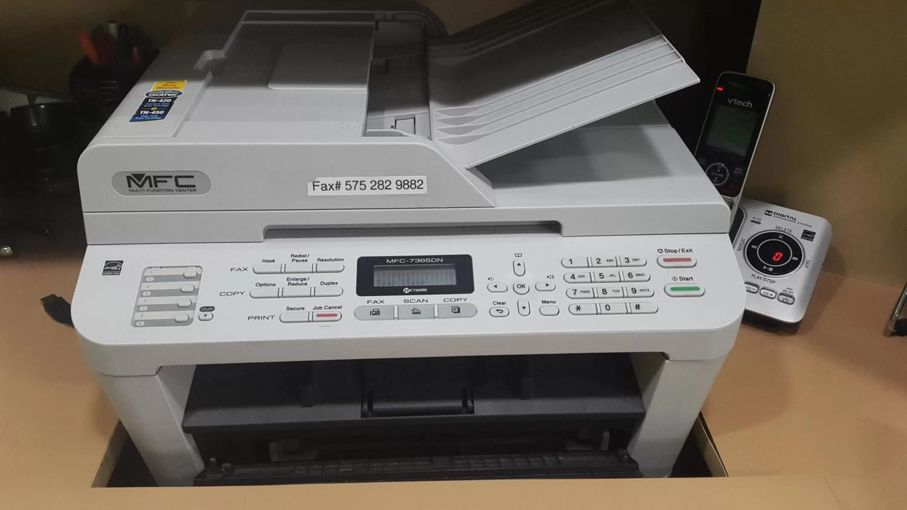 On-site shops in Desert Inn Tucumcari