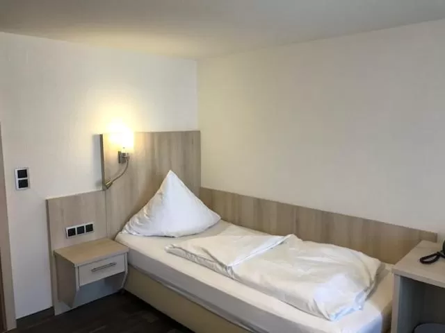 Single Room in Landgasthof Hotel Rittmayer