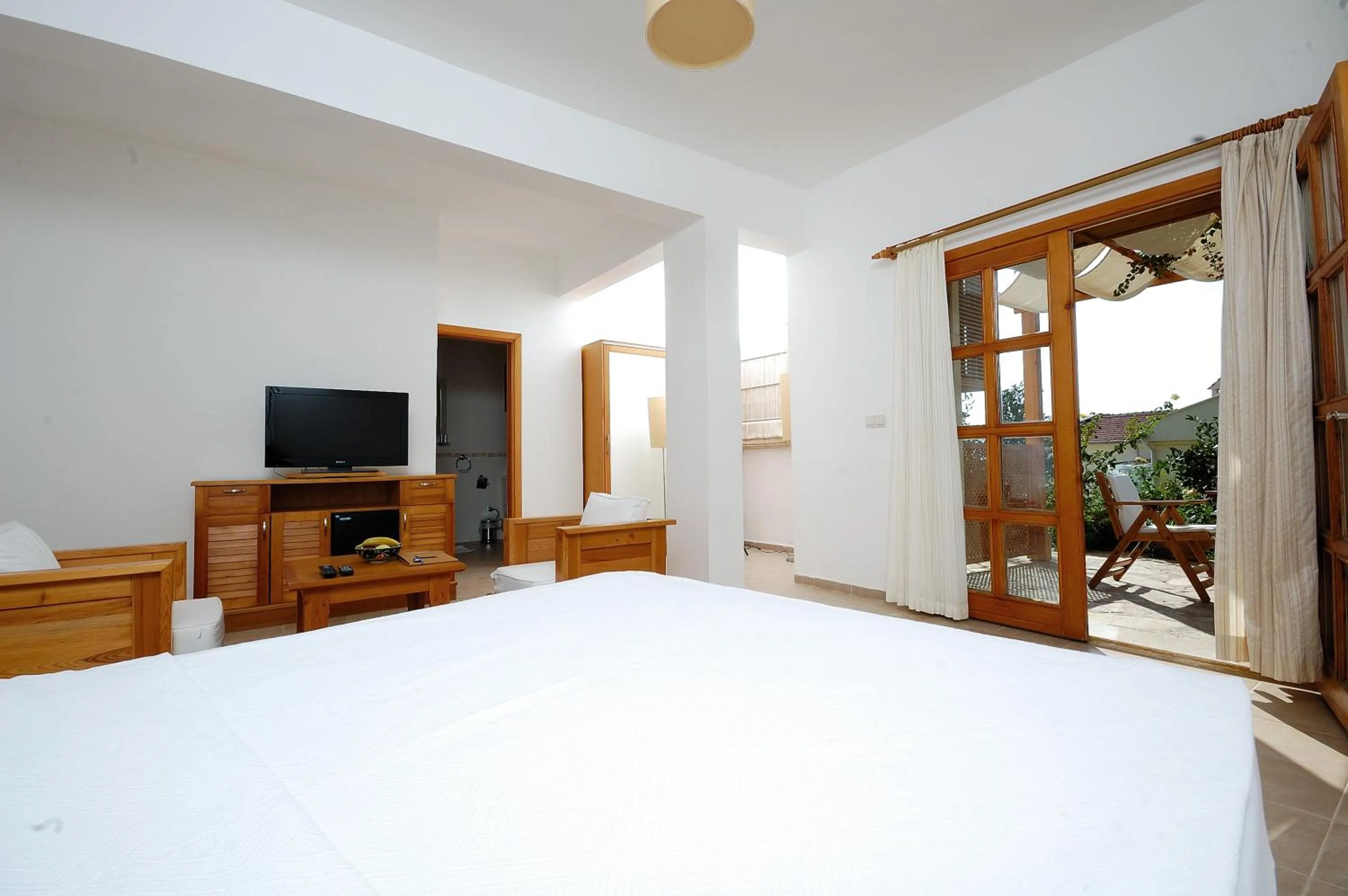 Day, Bed in Lycia Hotel