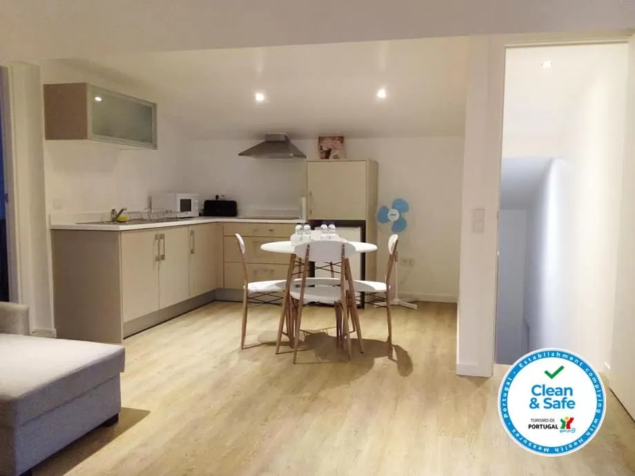 Coudelaria Residence