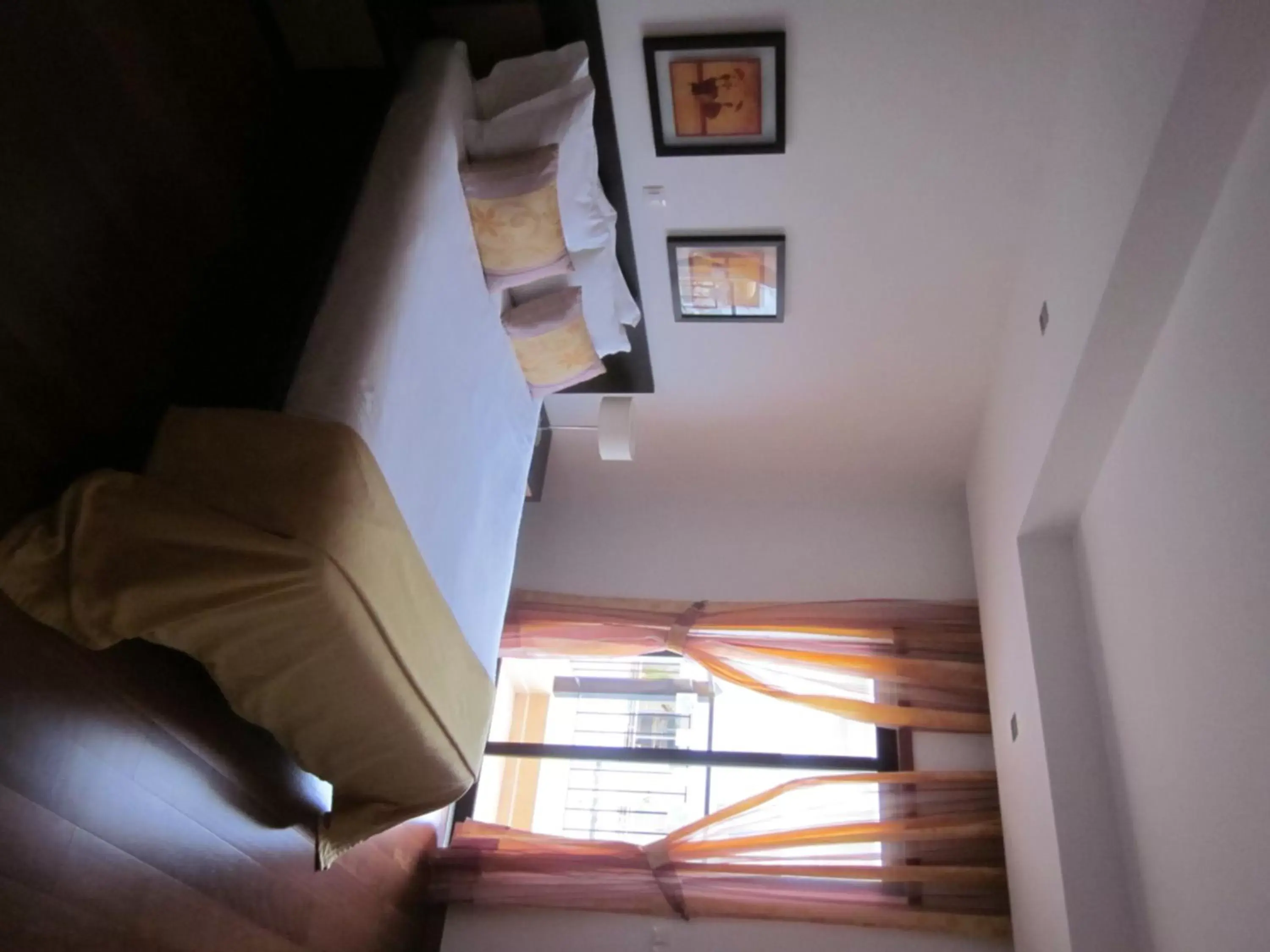 Bedroom, Bed in Baia da Luz Resort