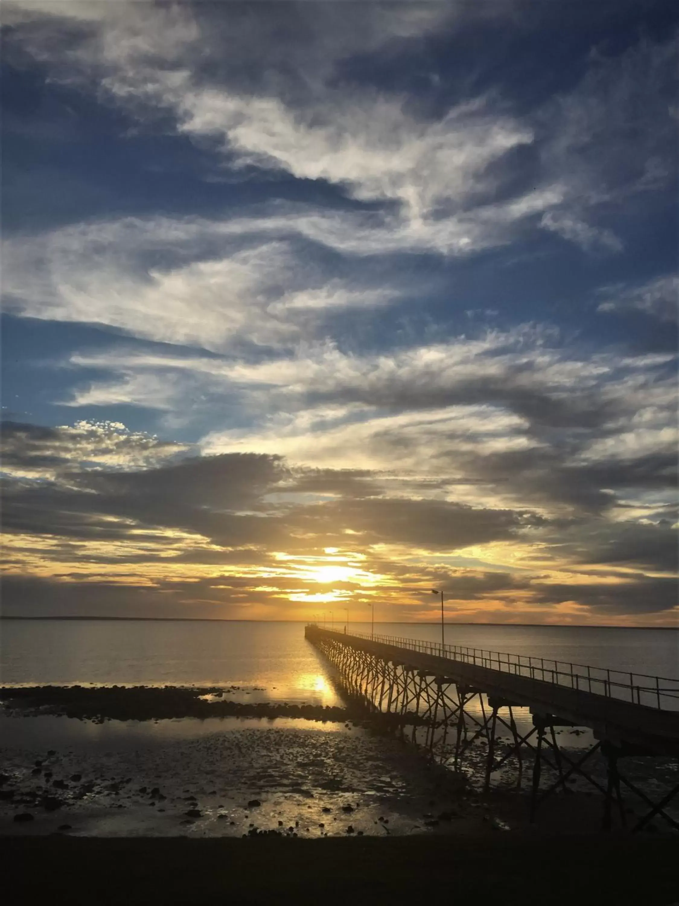 Nearby landmark in Ceduna Motor Inn