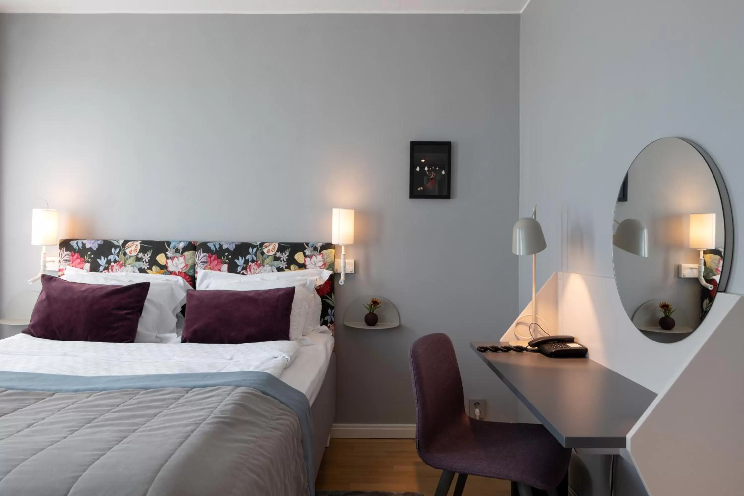 Photo of the whole room, Bed in Elite Palace Hotel & Spa