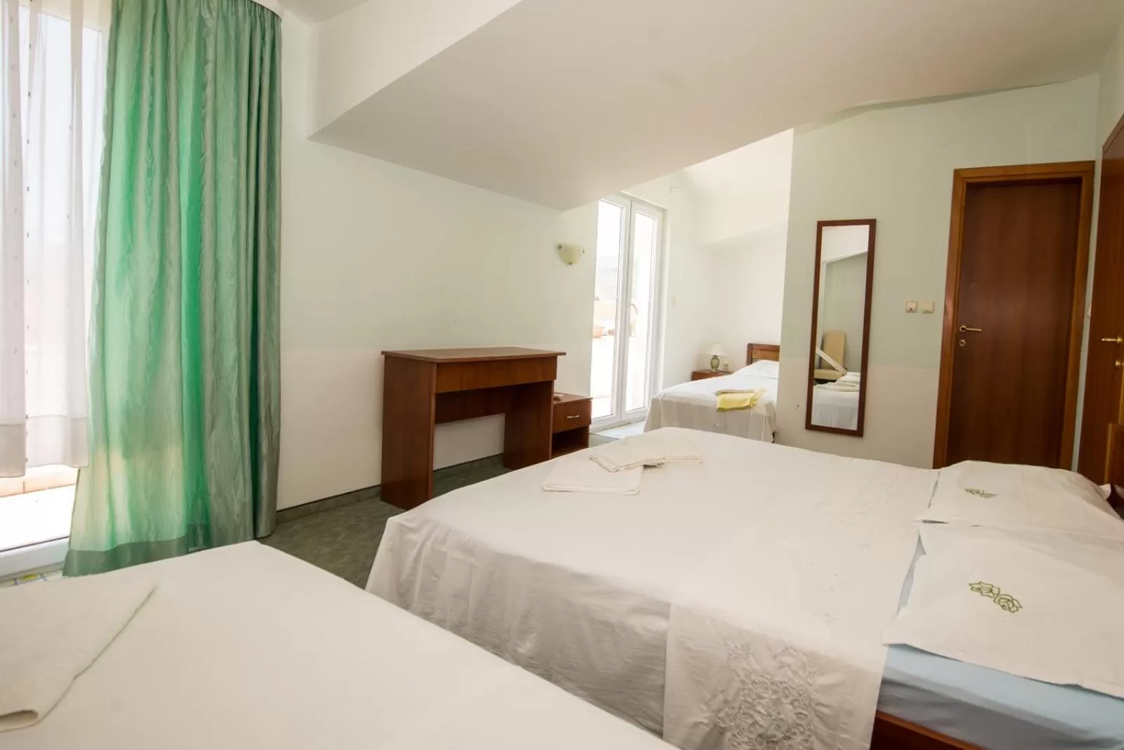 Photo of the whole room, Bed in Guesthouse Helena