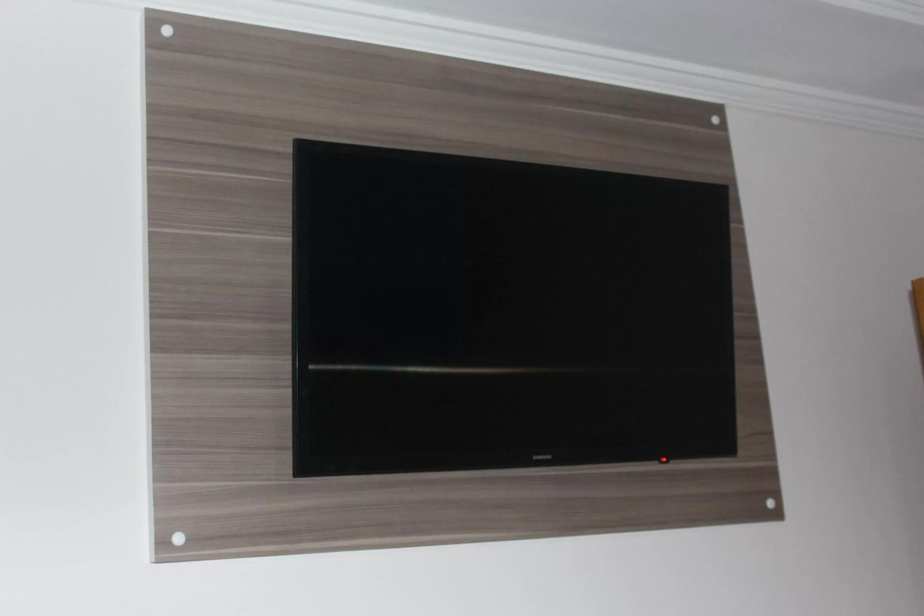 Twin Room in Hotel Cumbica Guarulhos Twin Room in Hotel Cumbica Guarulhos