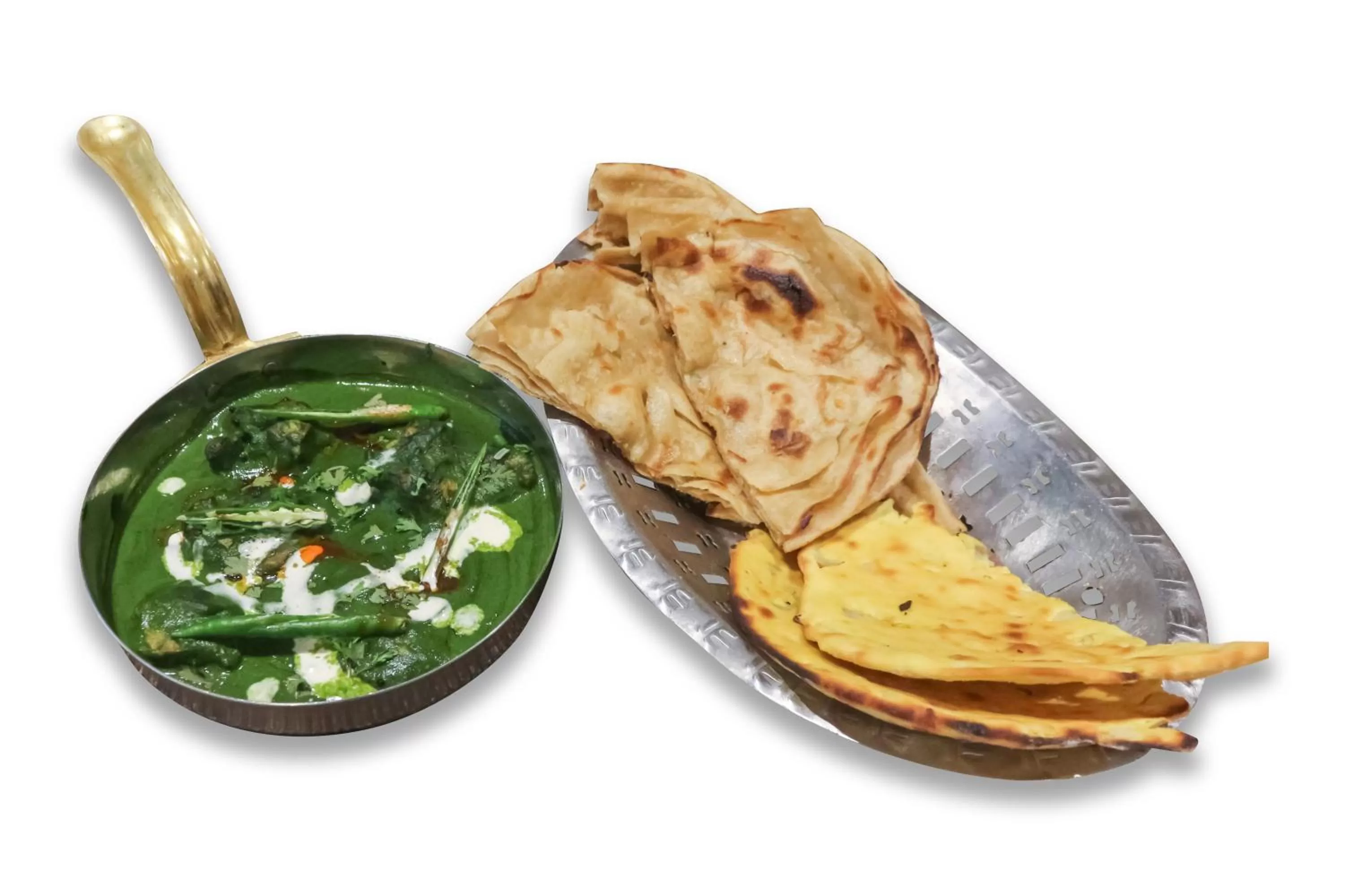 Food in Grand Mookambika