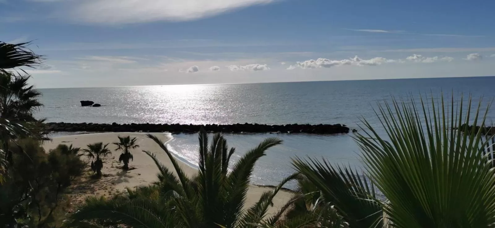 Hotel Sul Mare Al Gabbiano