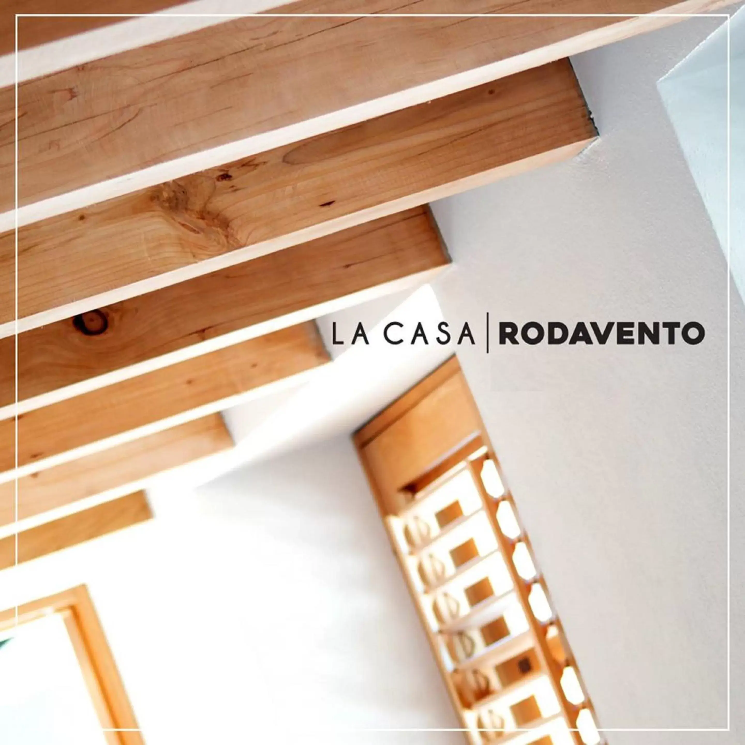 La Casa Rodavento