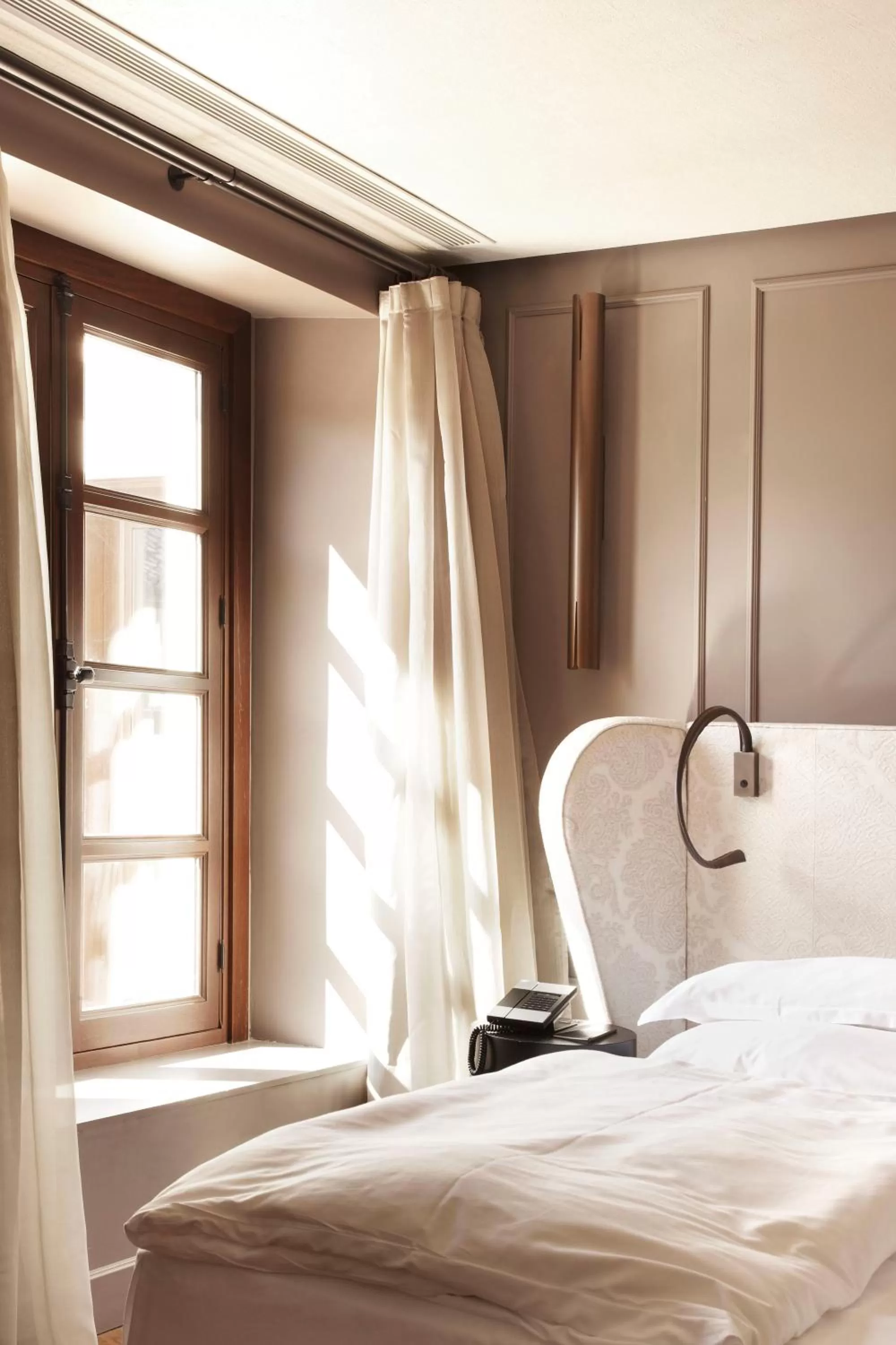 Deluxe Double or Twin Room in CoolRooms Palacio Villapanés 5 GL