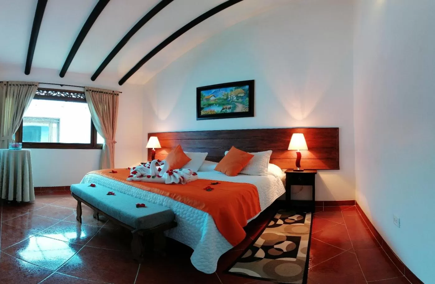 Oasis san José de la villa