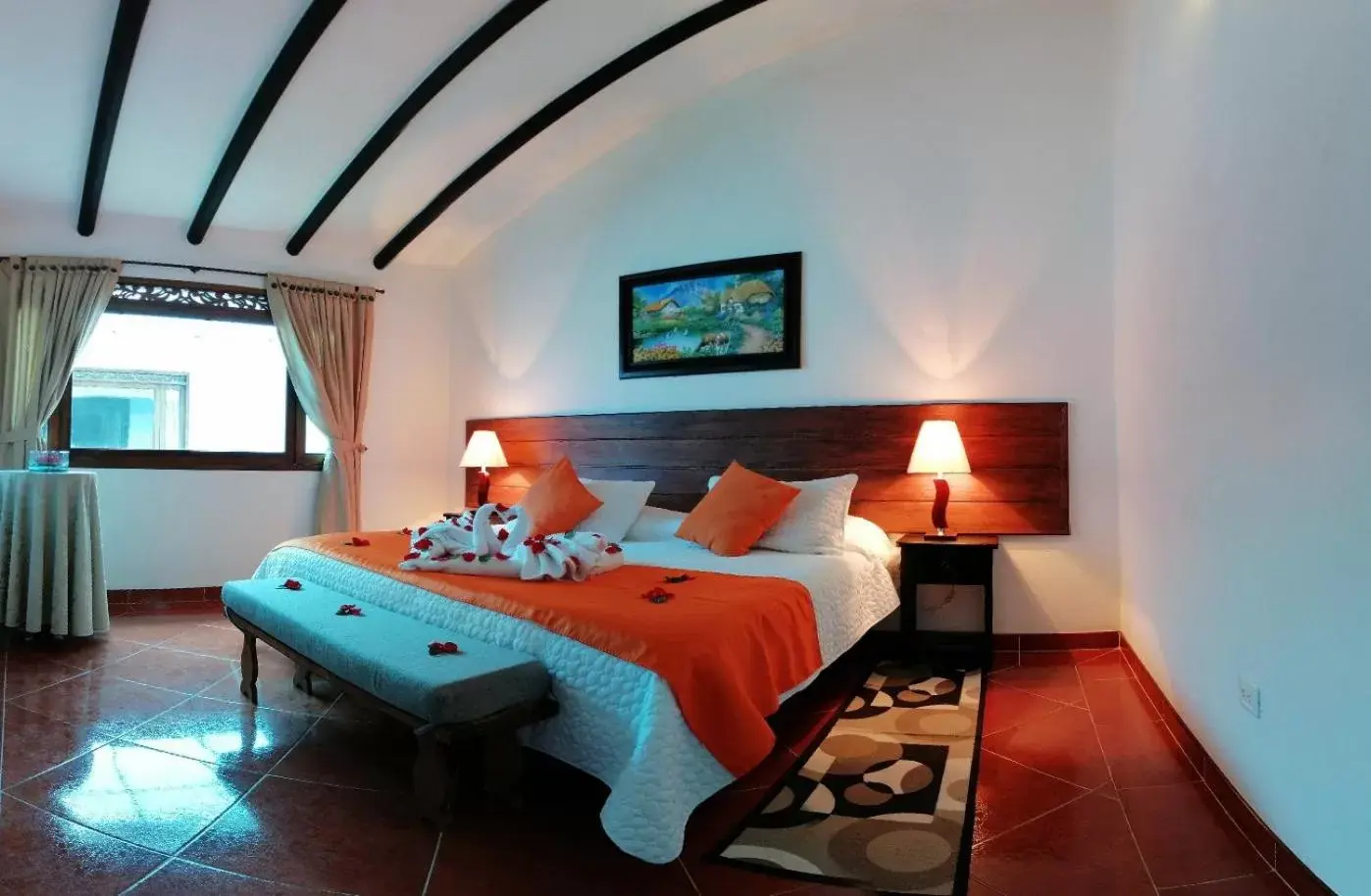Oasis san José de la villa Oasis san José de la villa