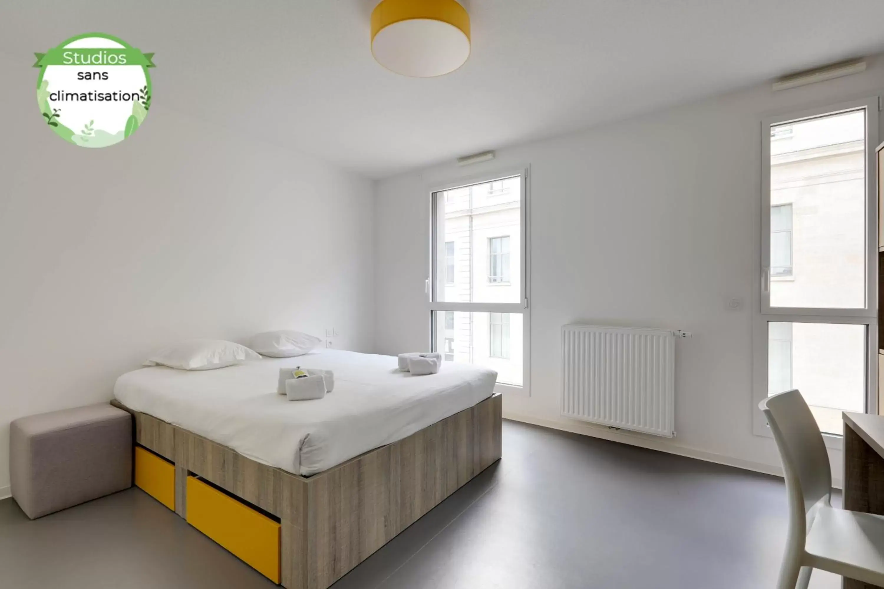 All Suites Bordeaux Marne – Gare Saint-Jean