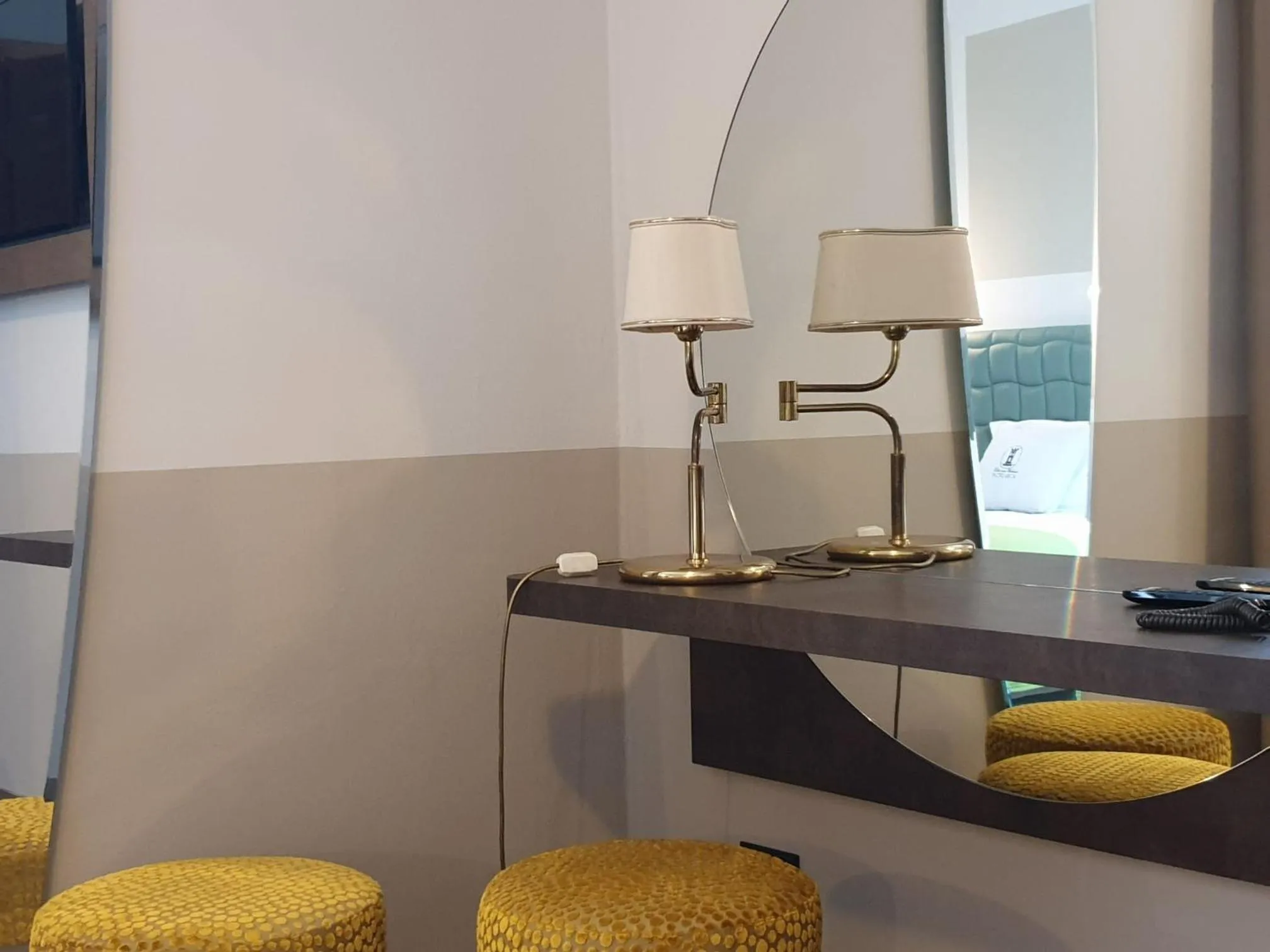 Hotel and Wellness Patriarca