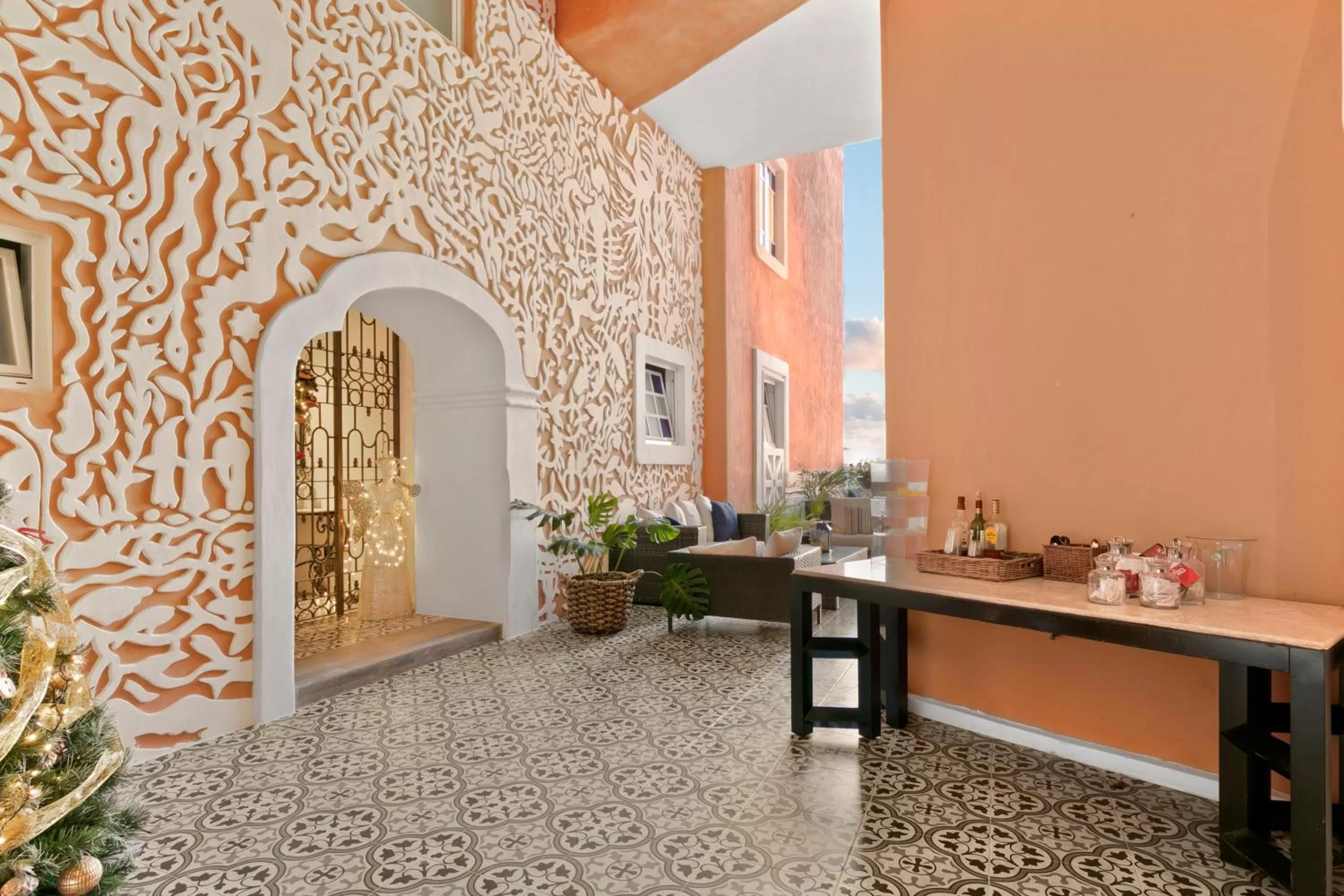 Casa Tortugas Boutique Hotel - CANCUN Hidden Gem