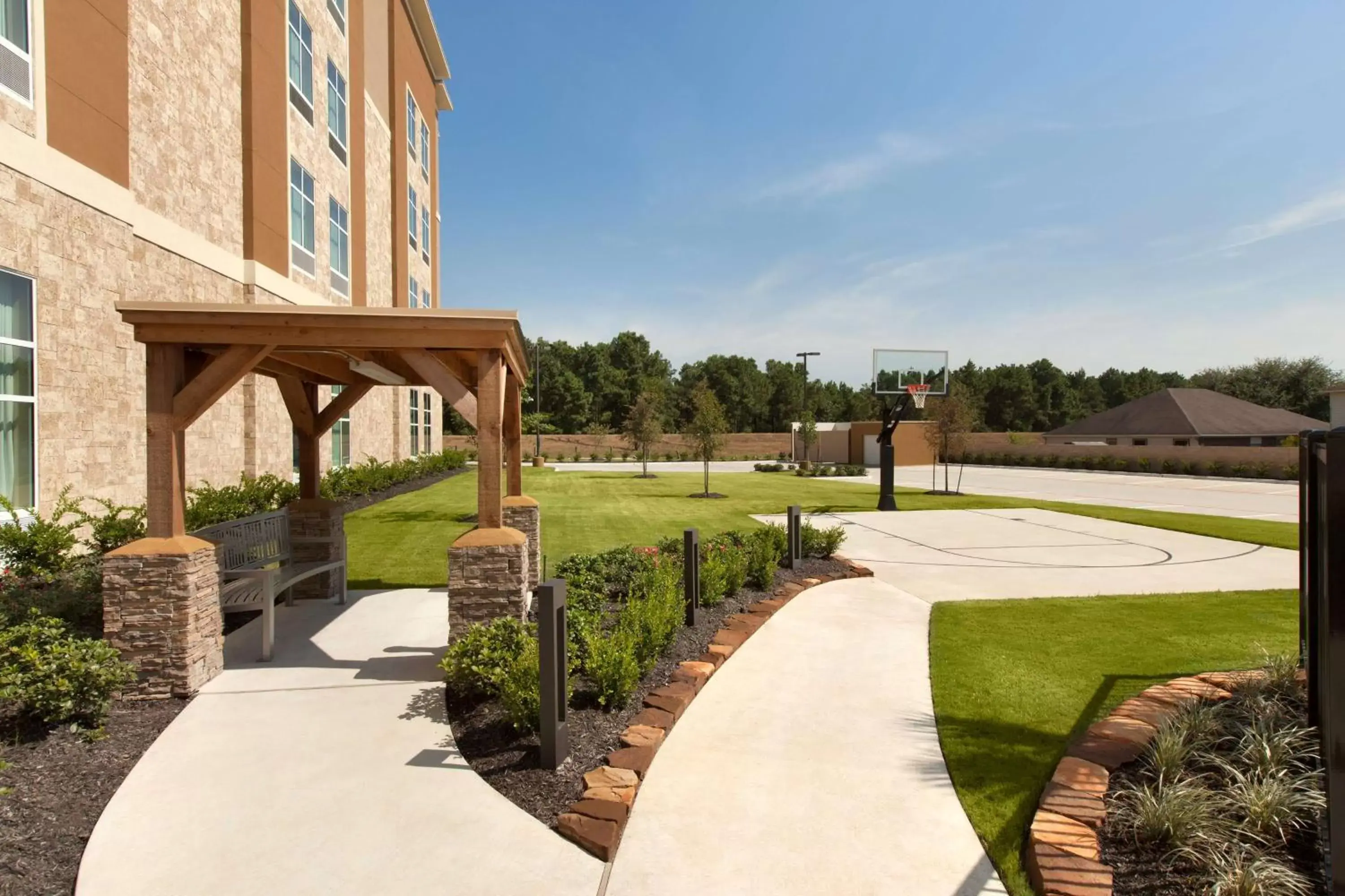 Sports in Homewood Suites by Hilton North Houston/Spring