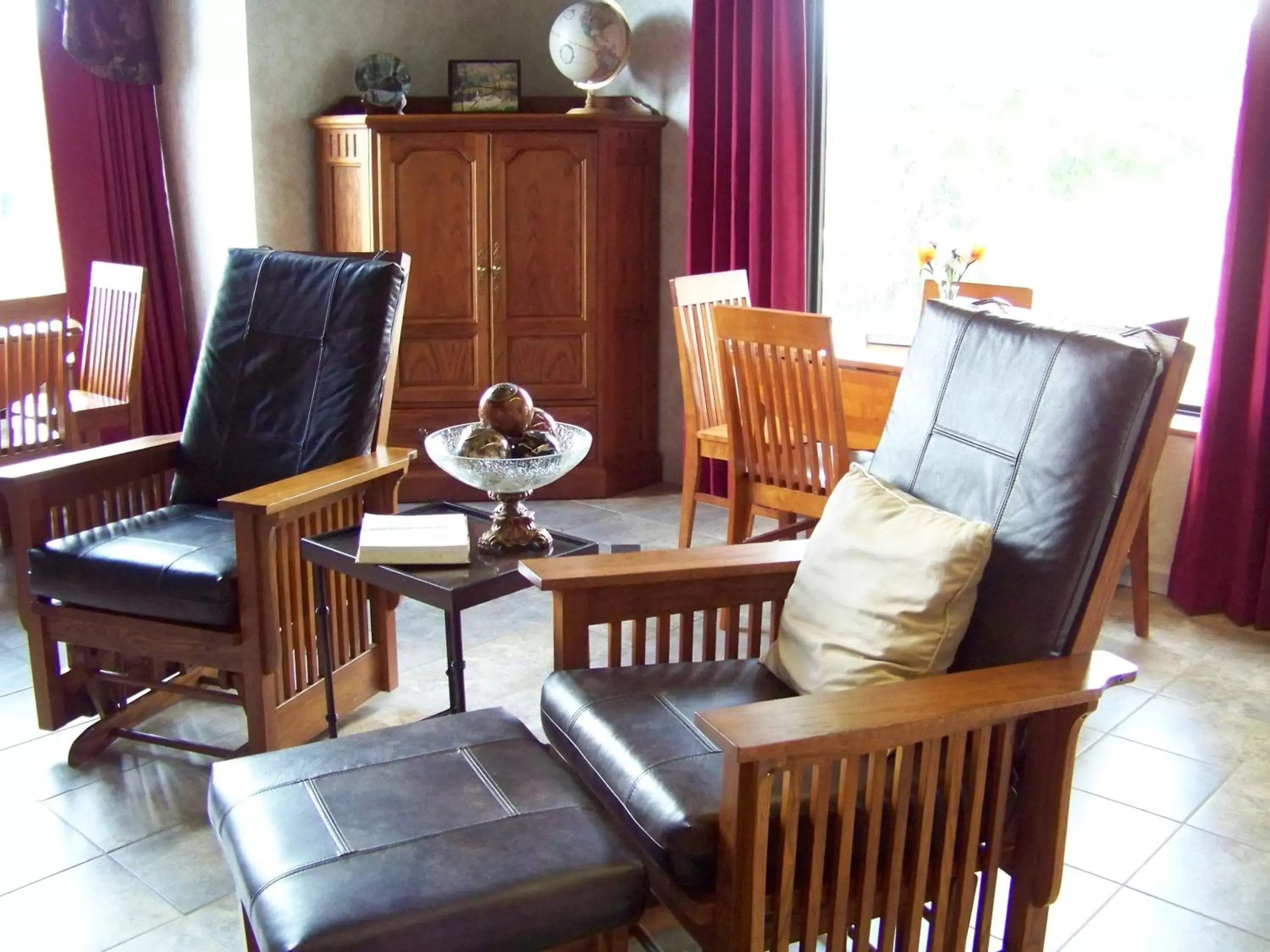 View (from property/room) in Highland Manor Inn View (from property/room) in Highland Manor Inn