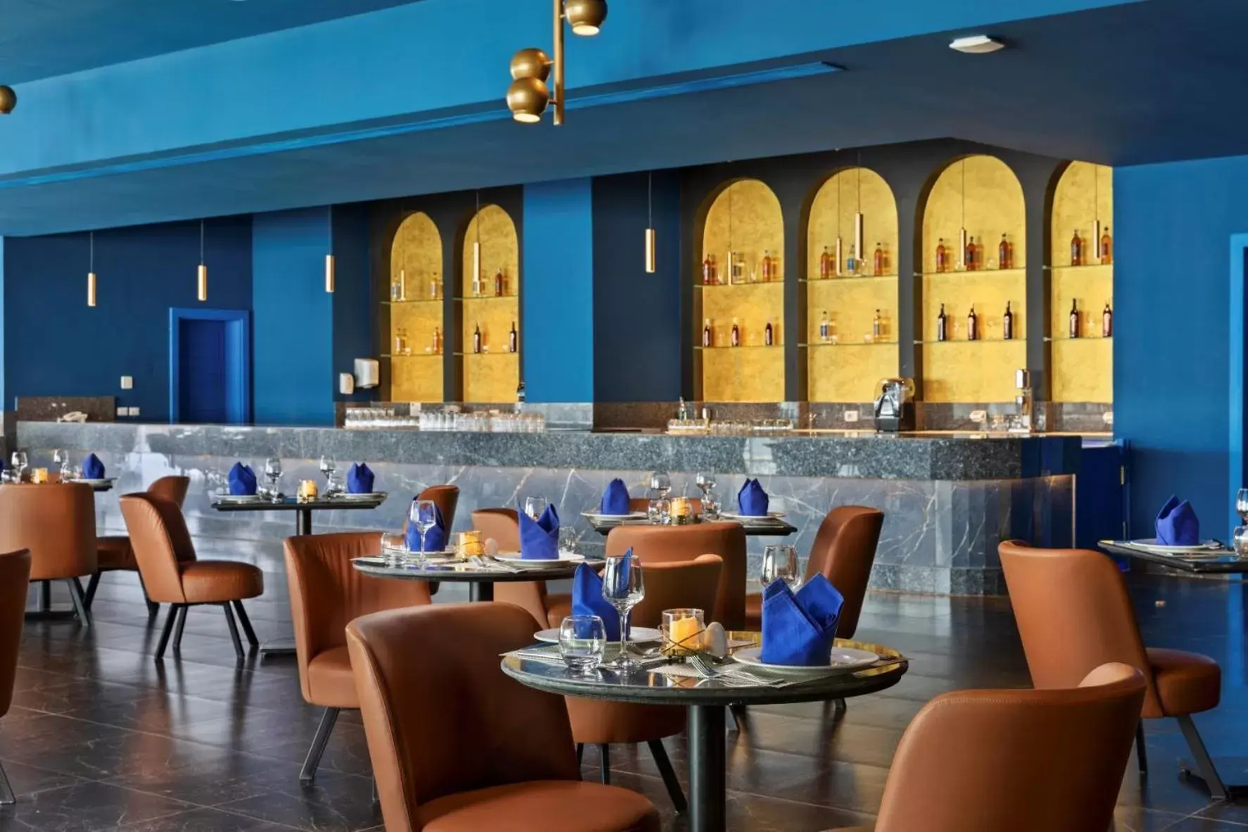 Restaurant/places to eat in Pickalbatros Blu Spa Resort - Adults Friendly 16 Years Plus- Ultra All-Inclusive Restaurant/places to eat in Pickalbatros Blu Spa Resort - Adults Friendly 16 Years Plus- Ultra All-Inclusive