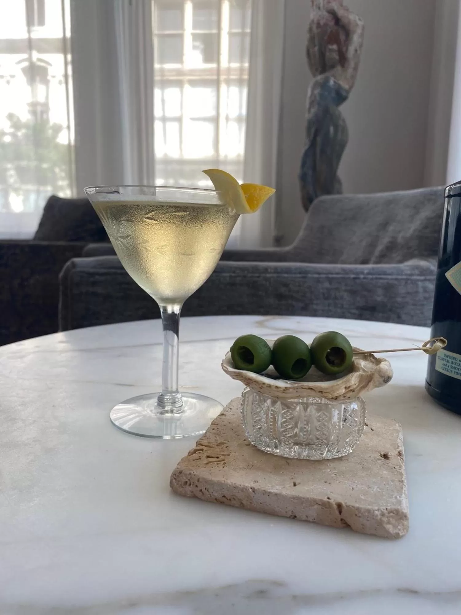 Lounge or bar in International House Hotel