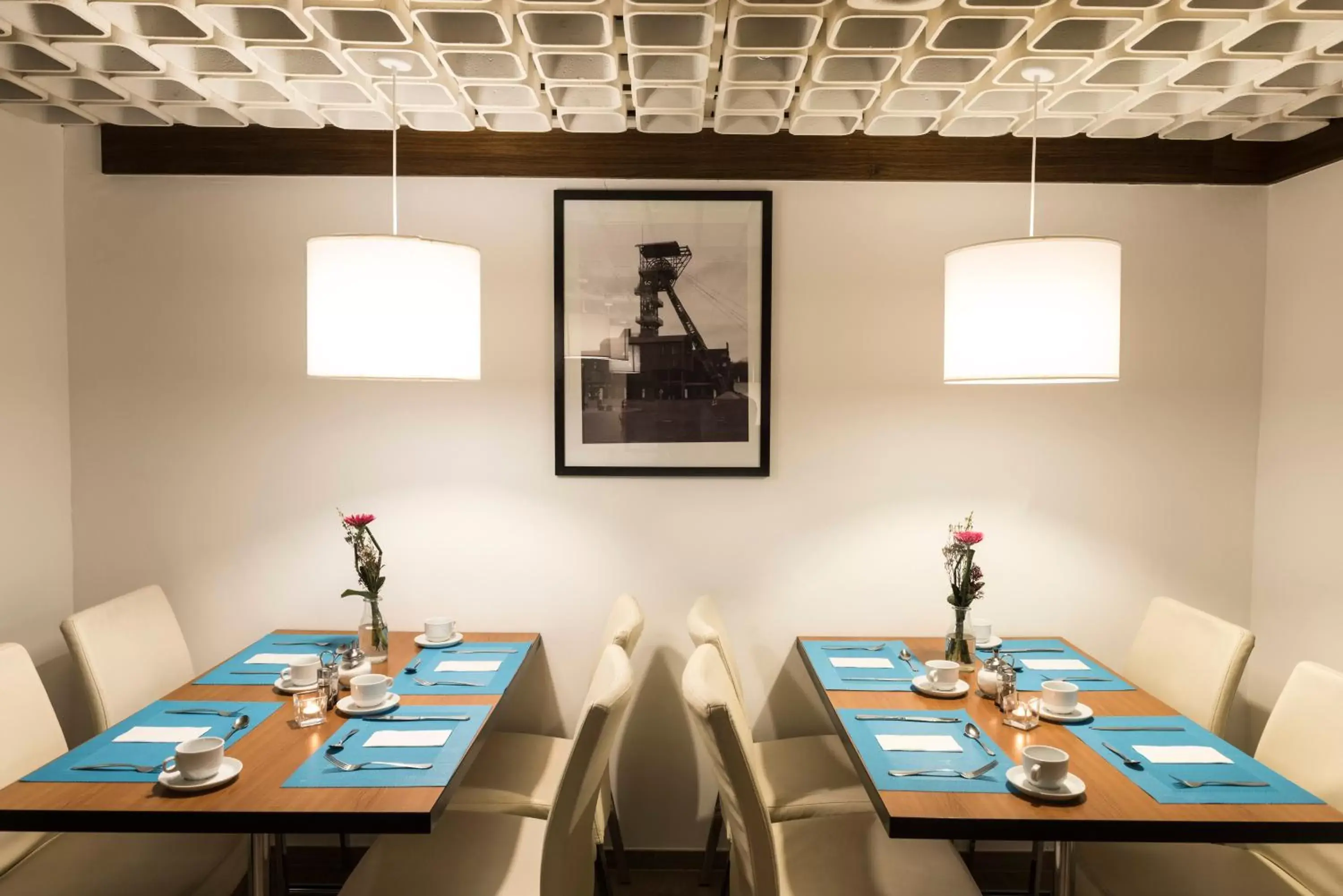 Restaurant/places to eat in Days Inn Dortmund West Restaurant/places to eat in Days Inn Dortmund West