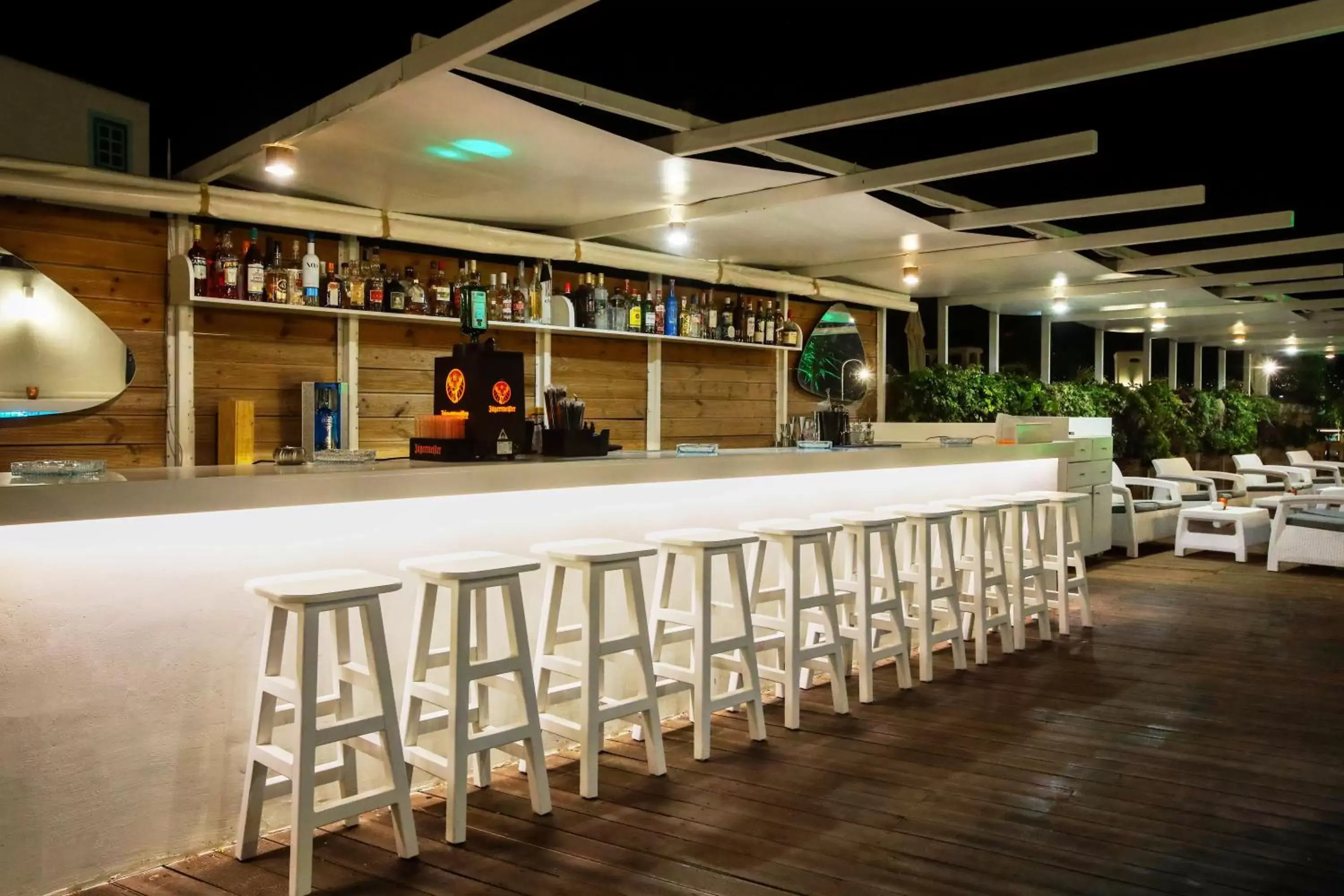 Nightclub / DJ, Lounge/Bar in Capsis Astoria Heraklion