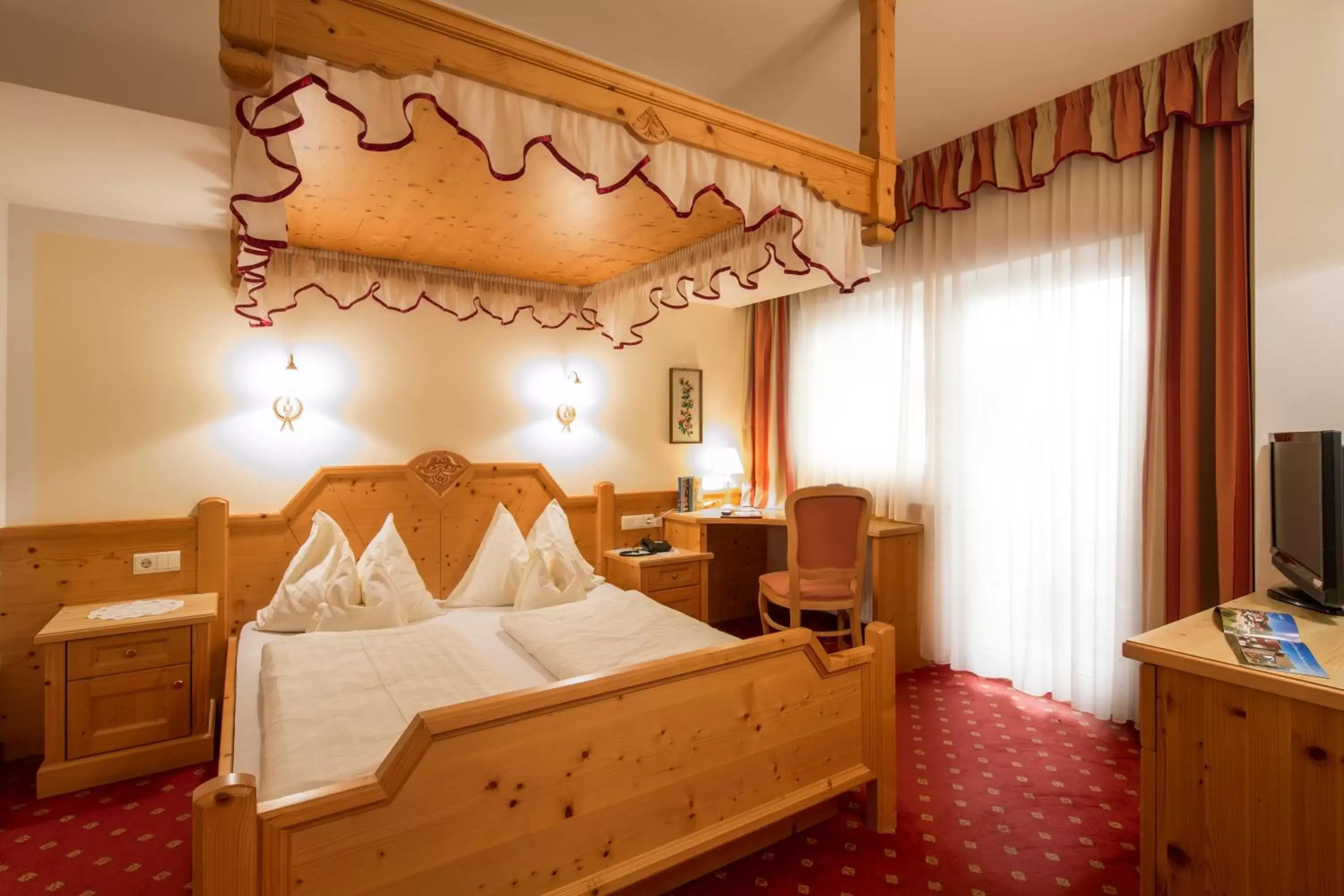 Photo of the whole room, Bed in Hotel Amaten