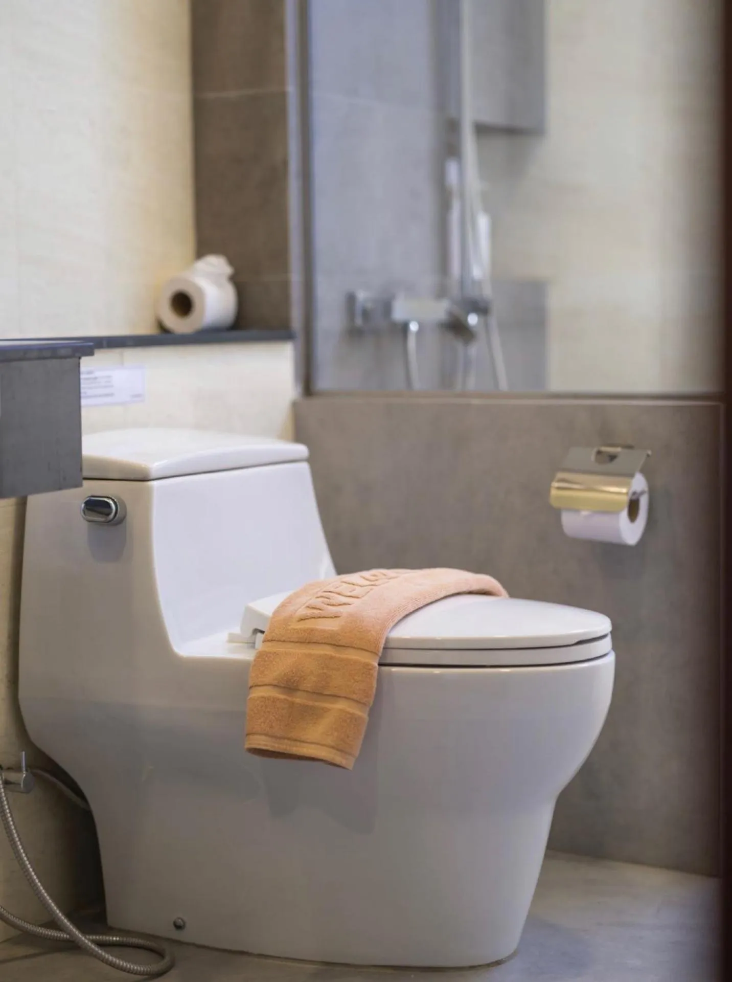 Southern Lanta Resort