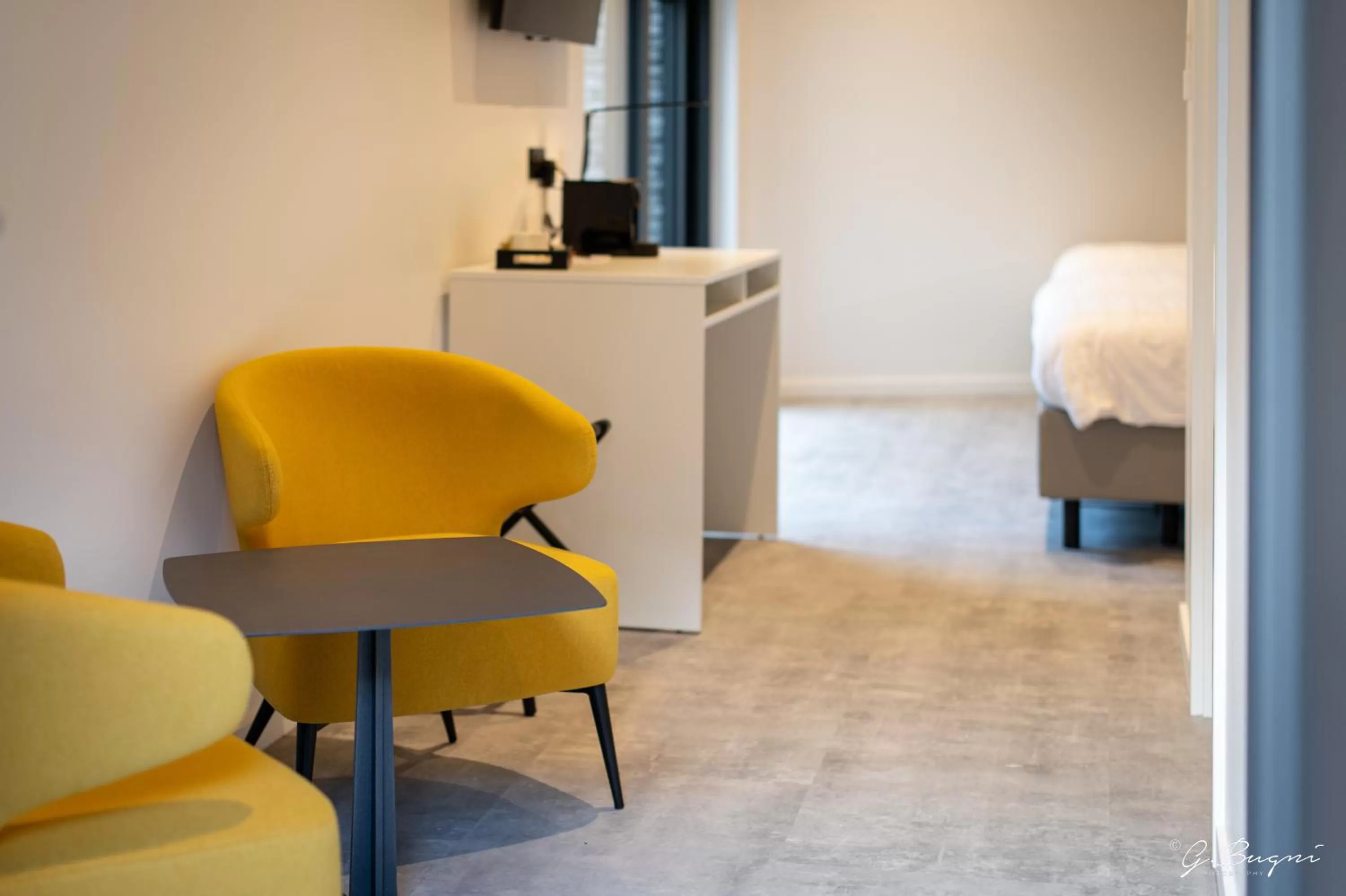 La Reine Hôtel & Restaurant