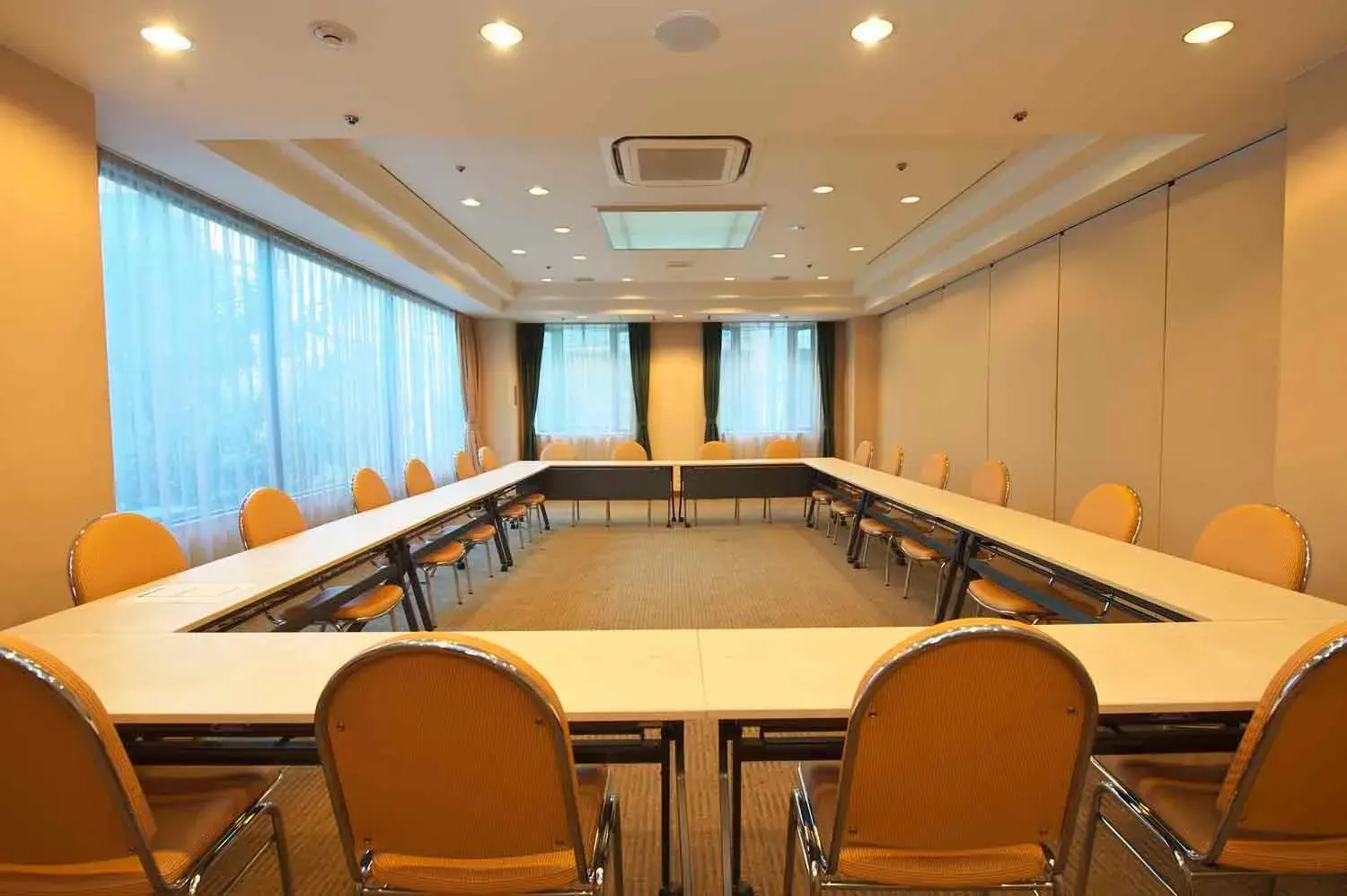 Meeting/conference room in Chisun Hotel Hiroshima