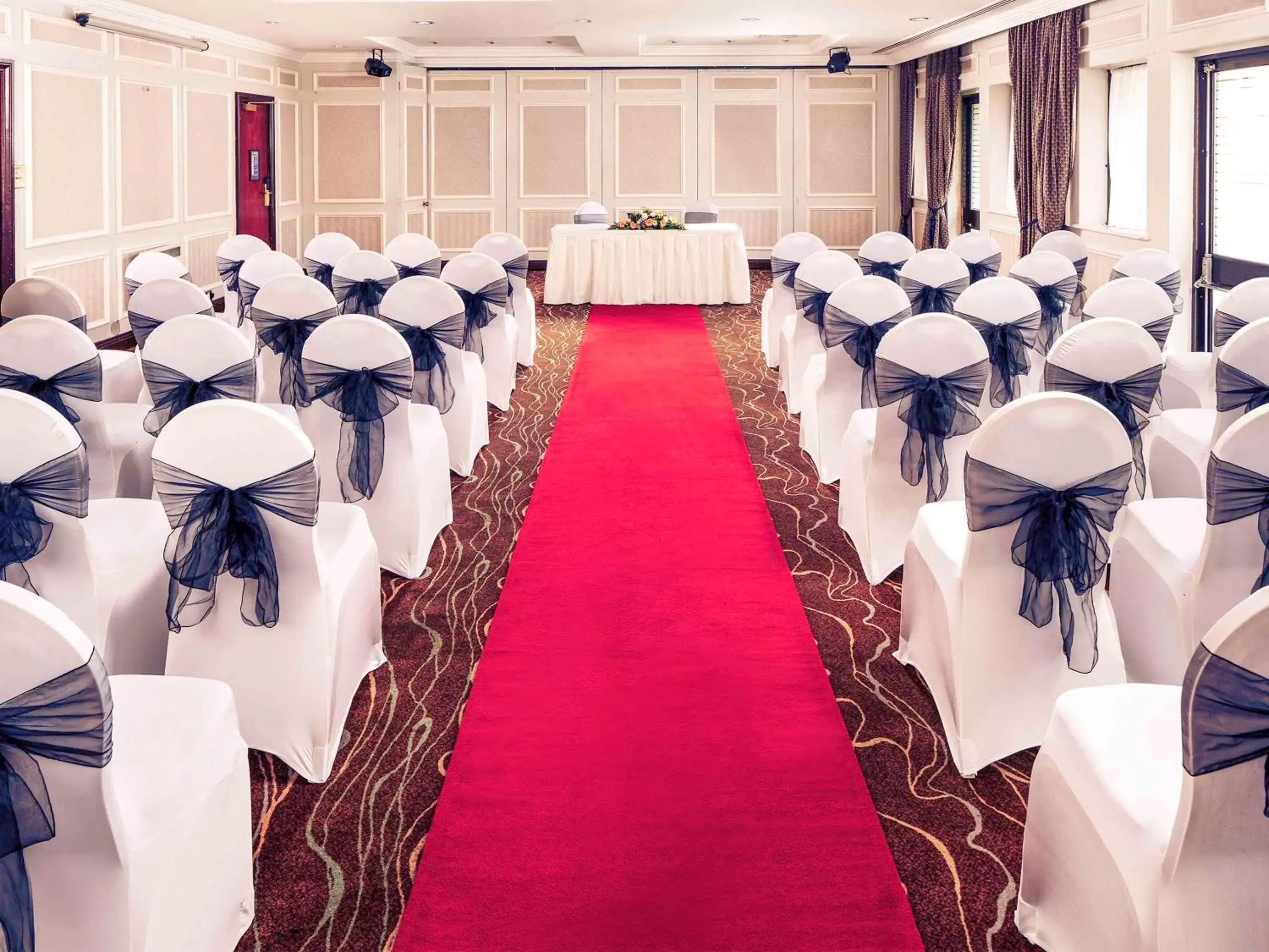 Other, Banquet Facilities in Mercure Livingston Hotel