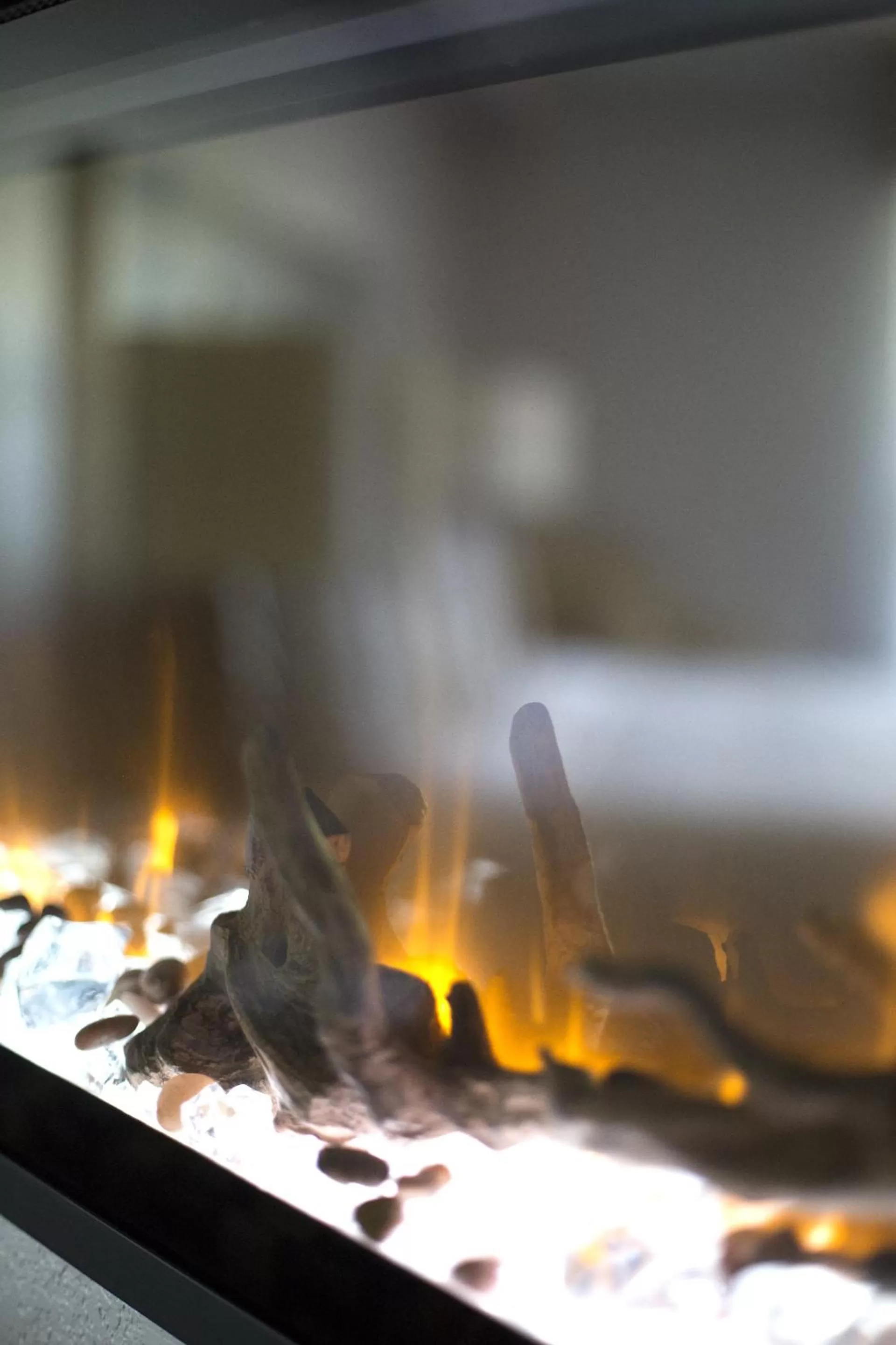 flat iron in Amanzi Hotel, an Ascend Collection Hotel