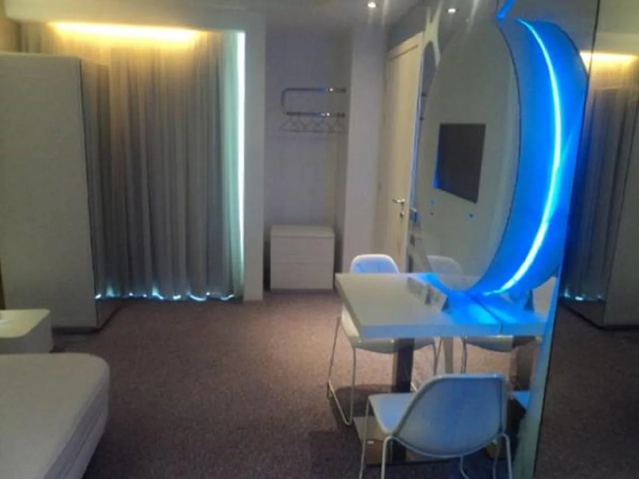 A Point Arezzo Park Hotel