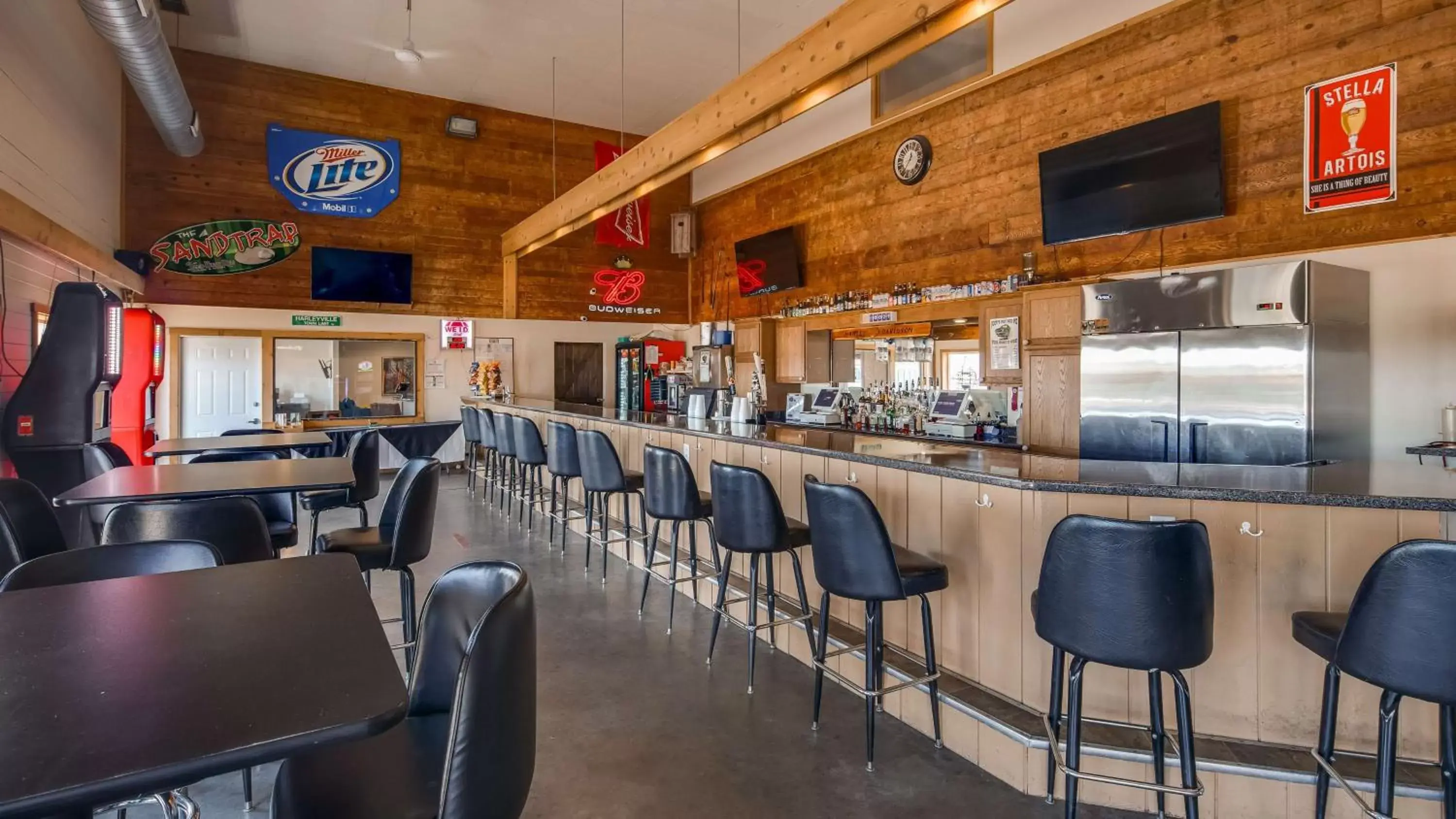 Restaurant/places to eat in SureStay Hotel by Best Western Thomson Restaurant/places to eat in SureStay Hotel by Best Western Thomson