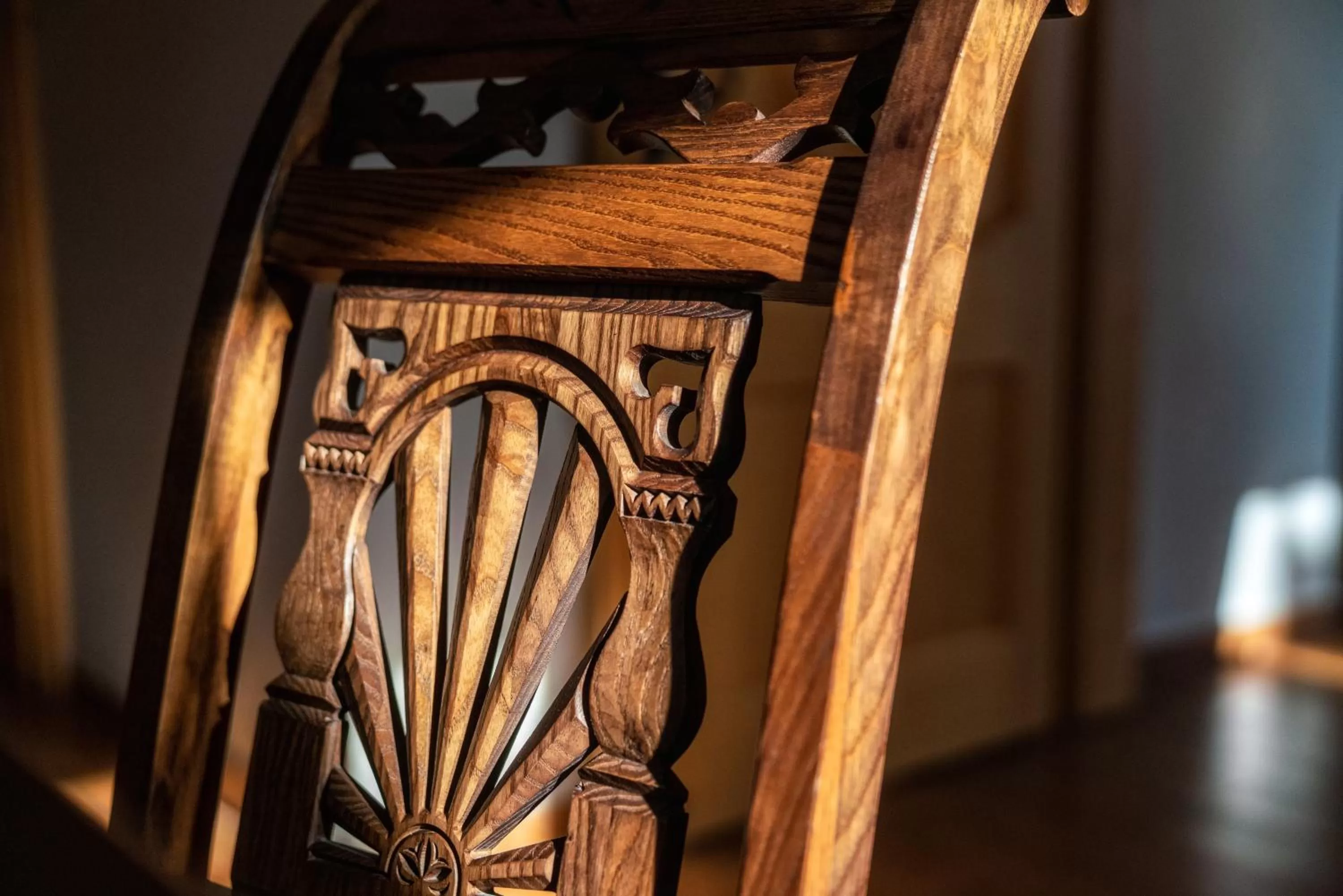 Staff in Butorowy Dwór