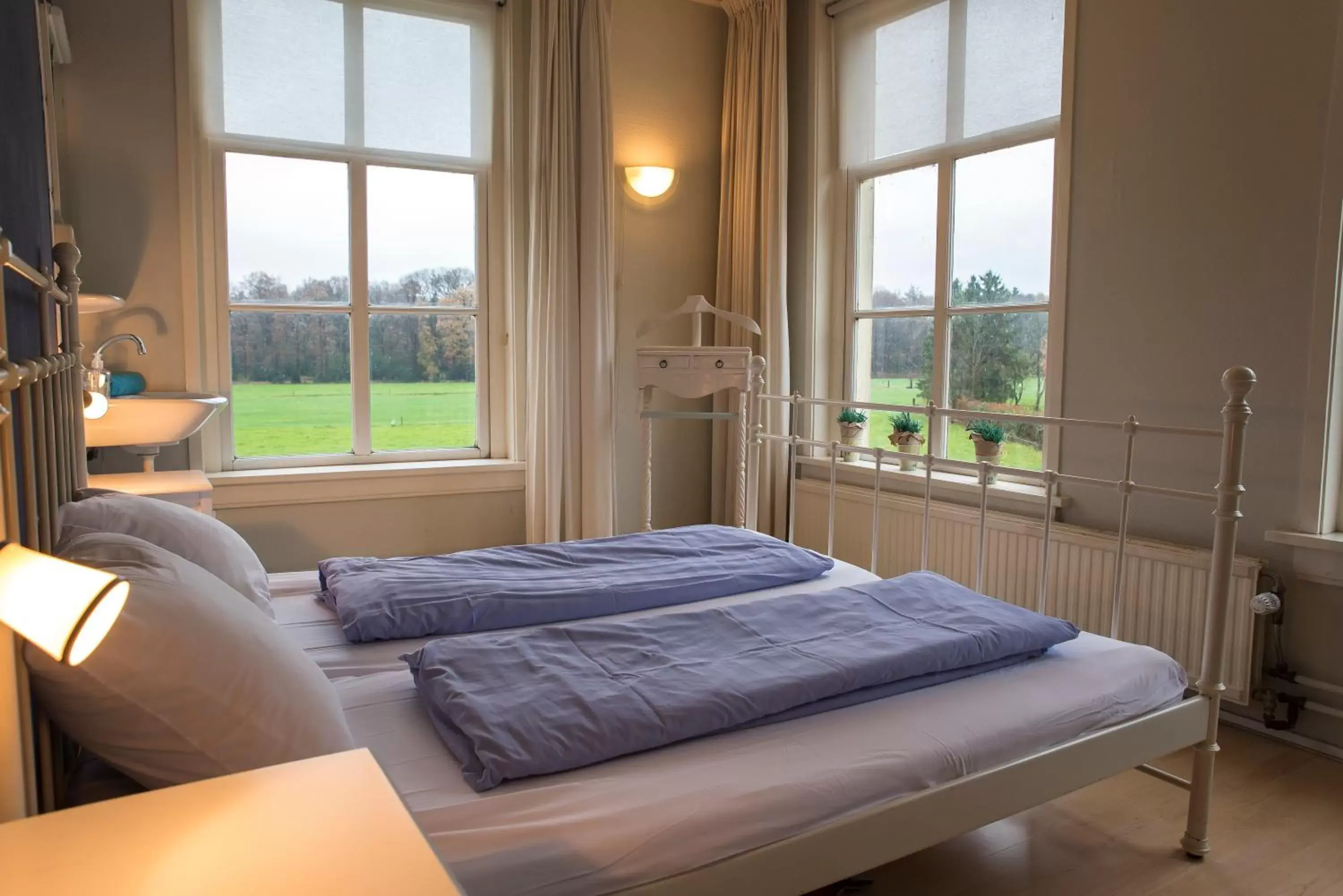 Photo of the whole room, Bed in Hotel Restaurant Roerdinkhof