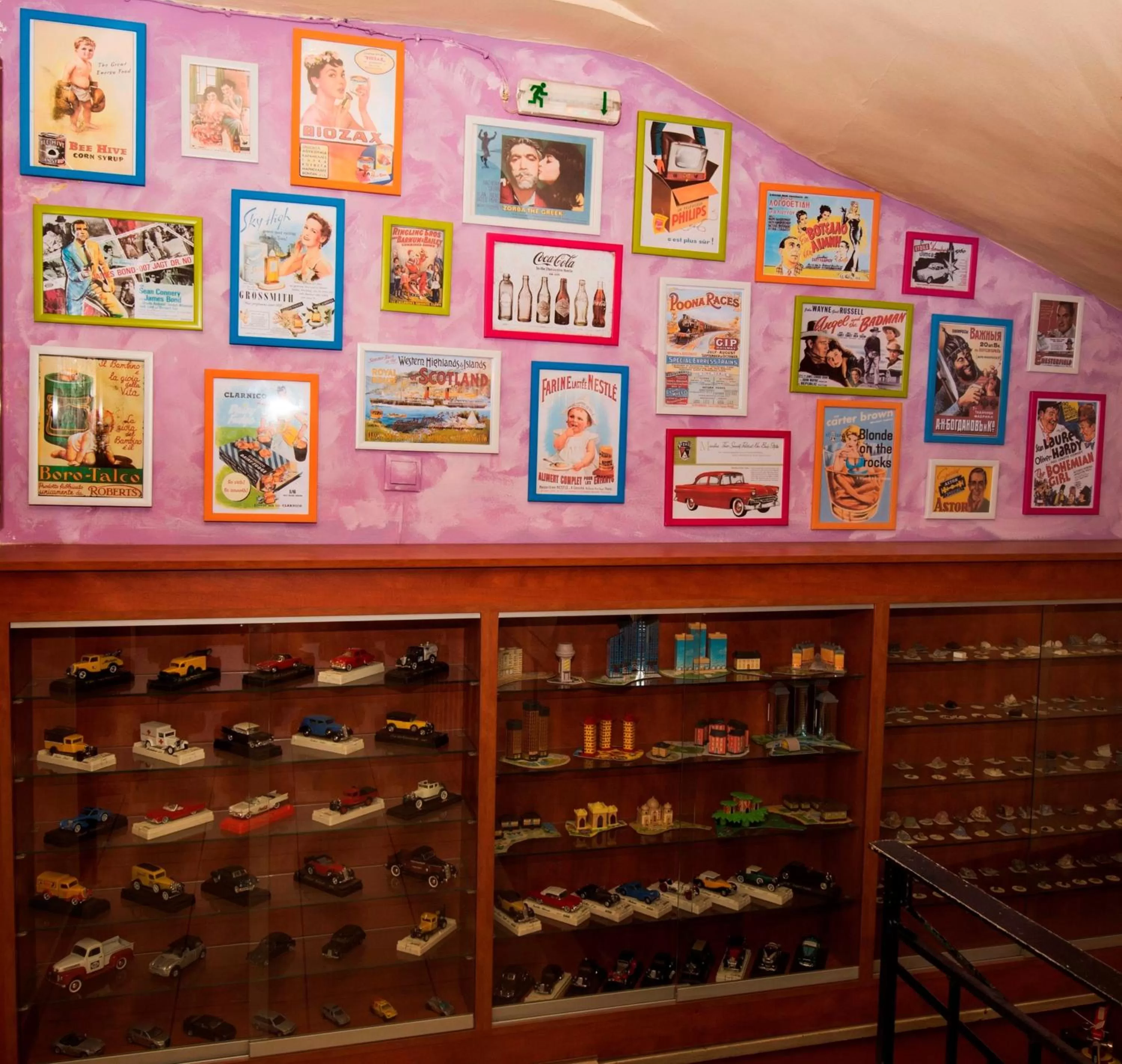 Other in Pergamos Hotel