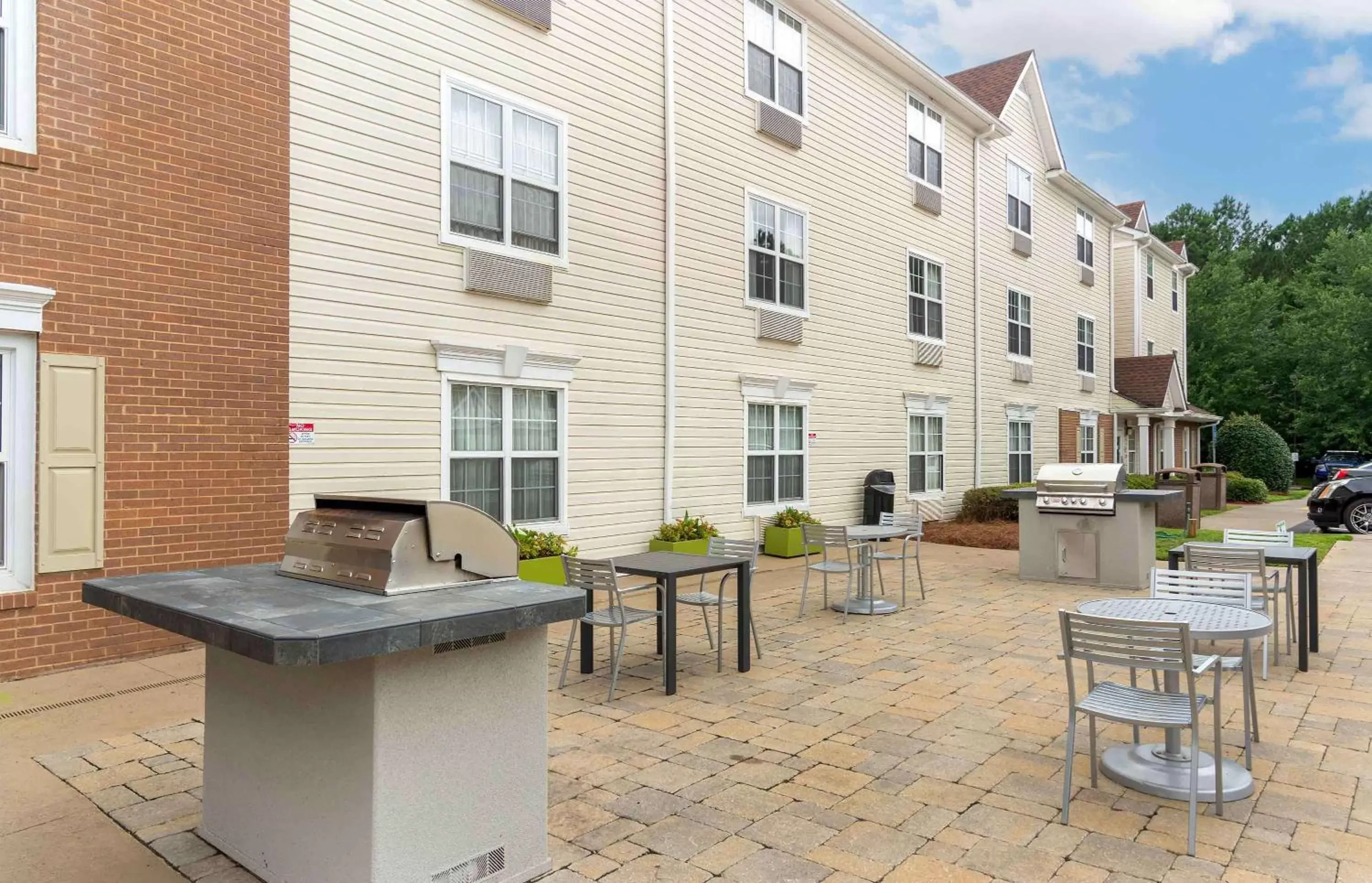 Property Building in Extended Stay America Suites - Atlanta - Norcross