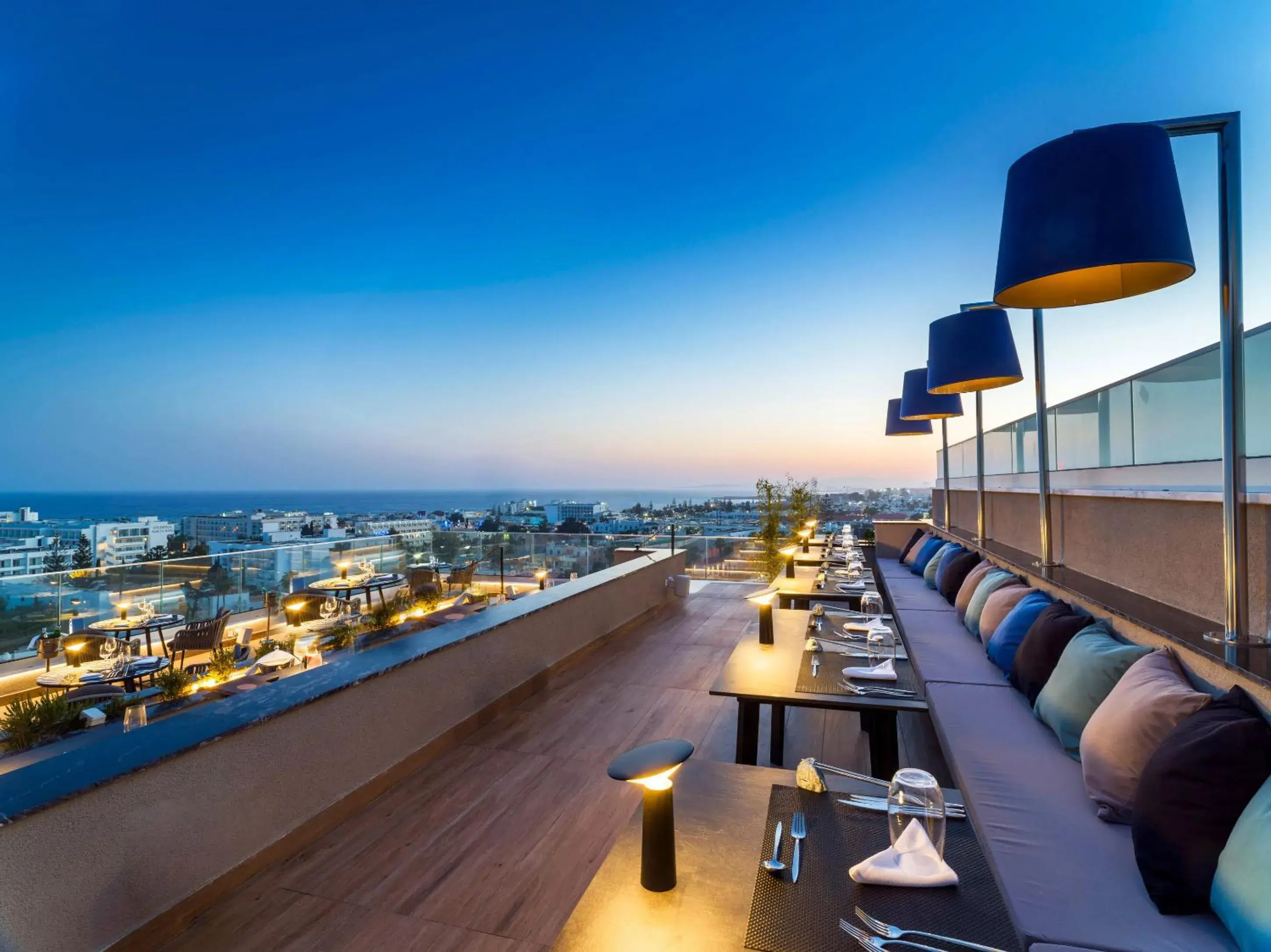 Restaurant/places to eat in Amanti, MadeForTwo Hotels - Ayia Napa Restaurant/places to eat in Amanti, MadeForTwo Hotels - Ayia Napa