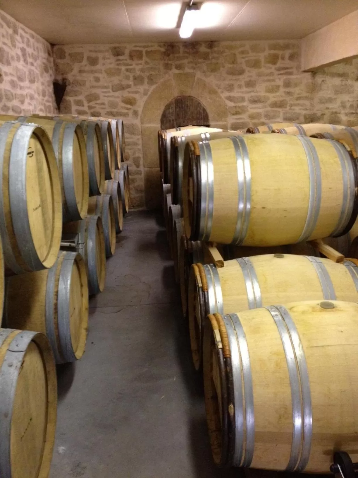 Other in Château de Valloubière