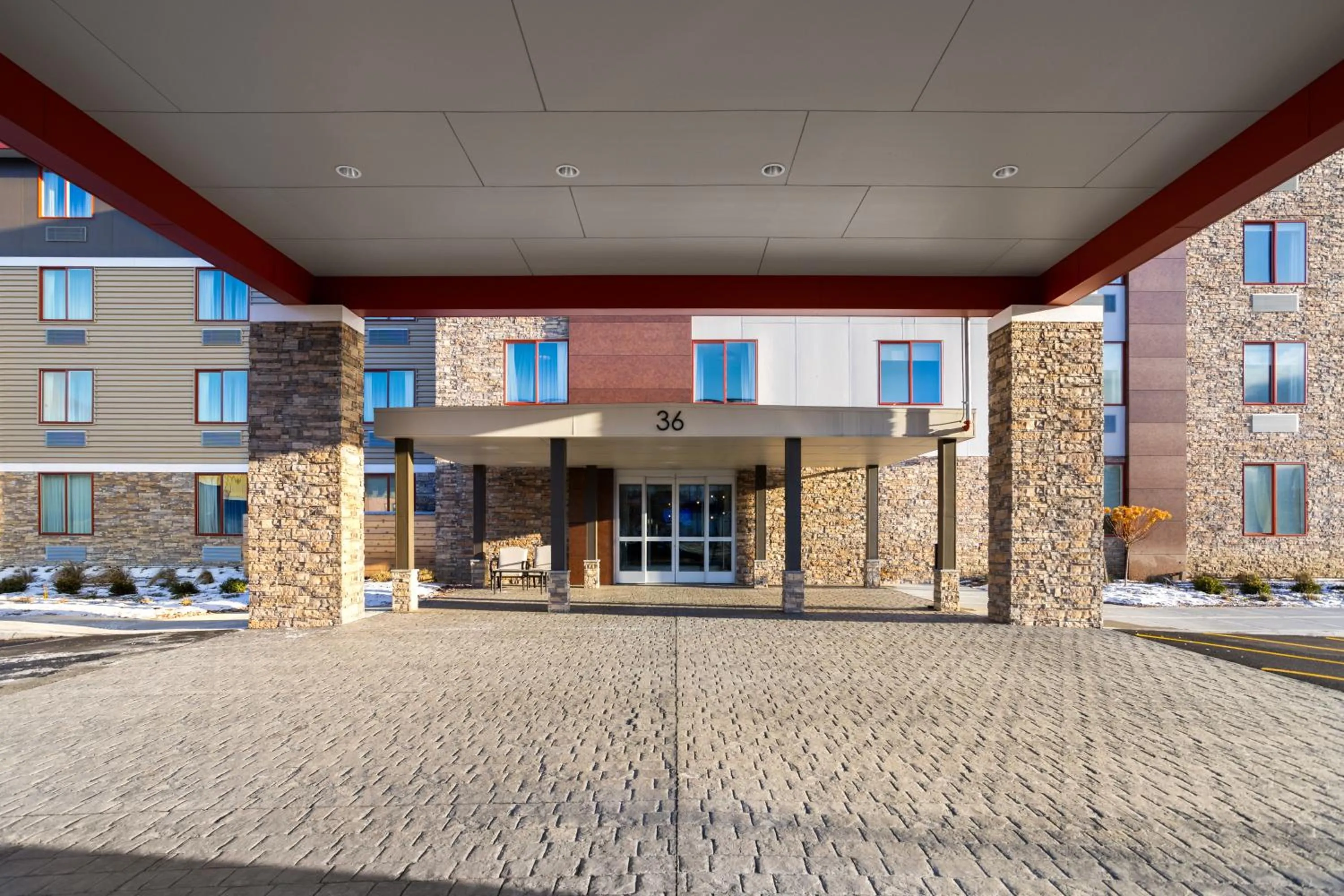 La Quinta Inn & Suites by Wyndham Williston Burlington