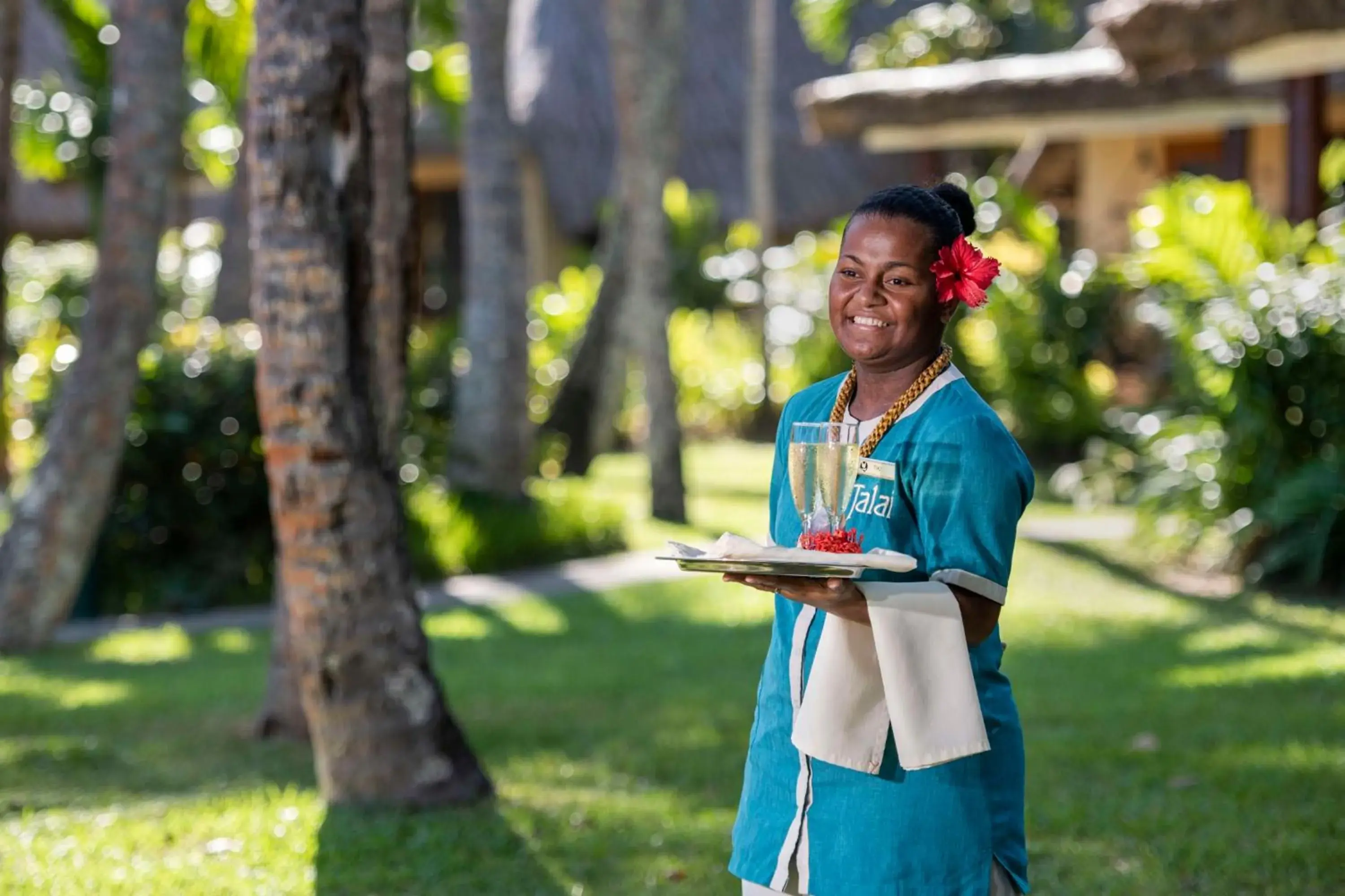 Other in Outrigger Fiji Beach Resort