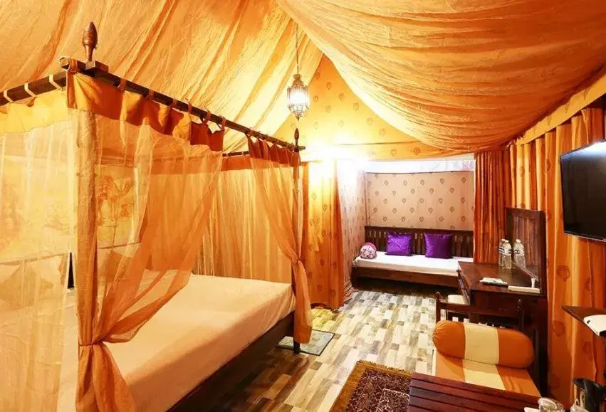 Tent - single occupancy in Vedi Farm A Mountain Resort Tent - single occupancy in Vedi Farm A Mountain Resort