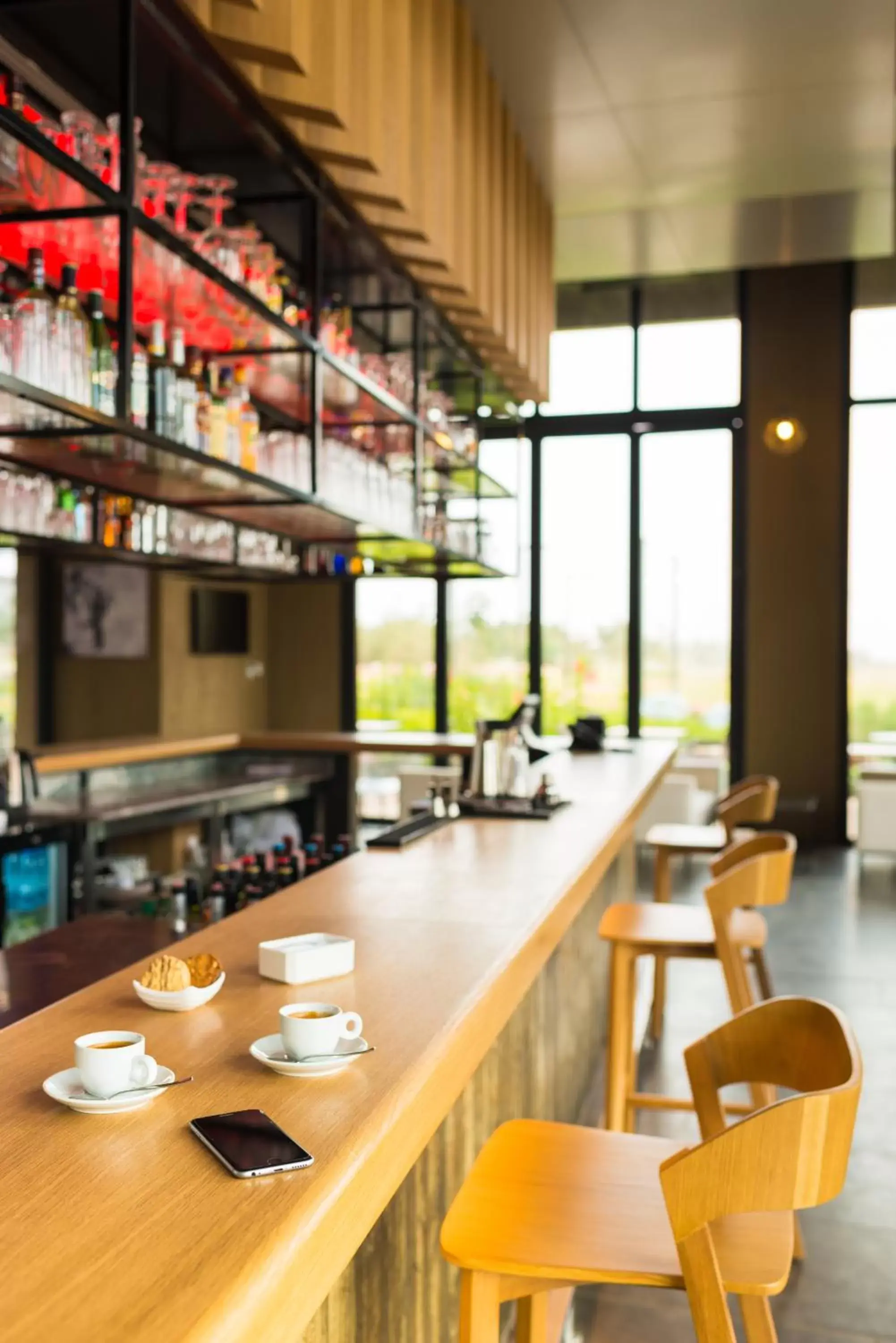 Lounge or bar in Radisson Hotel Dakar Diamniadio Lounge or bar in Radisson Hotel Dakar Diamniadio