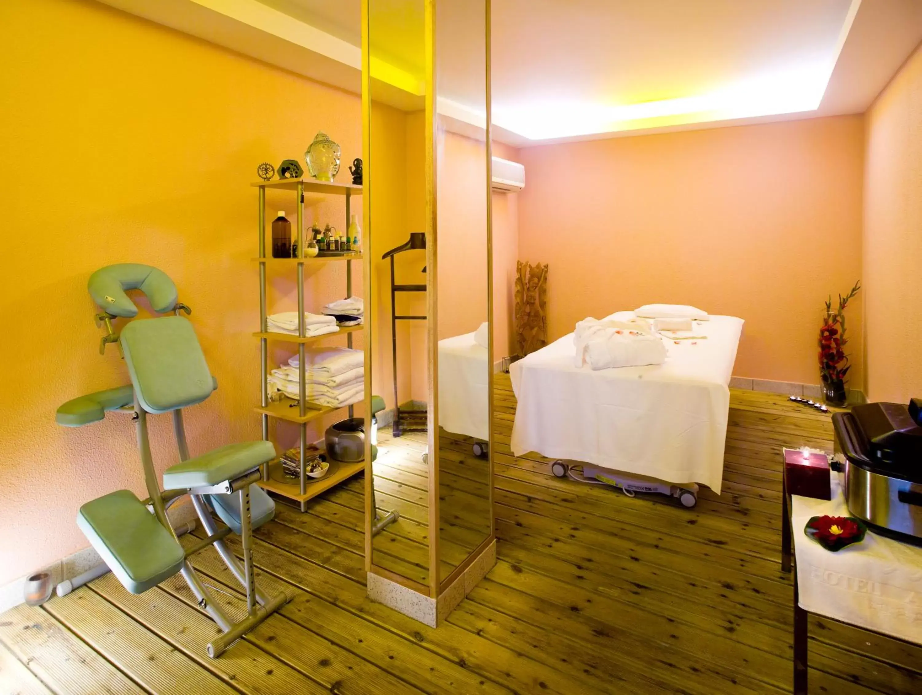 Massage, Spa/Wellness in Algarve Casino Hotel