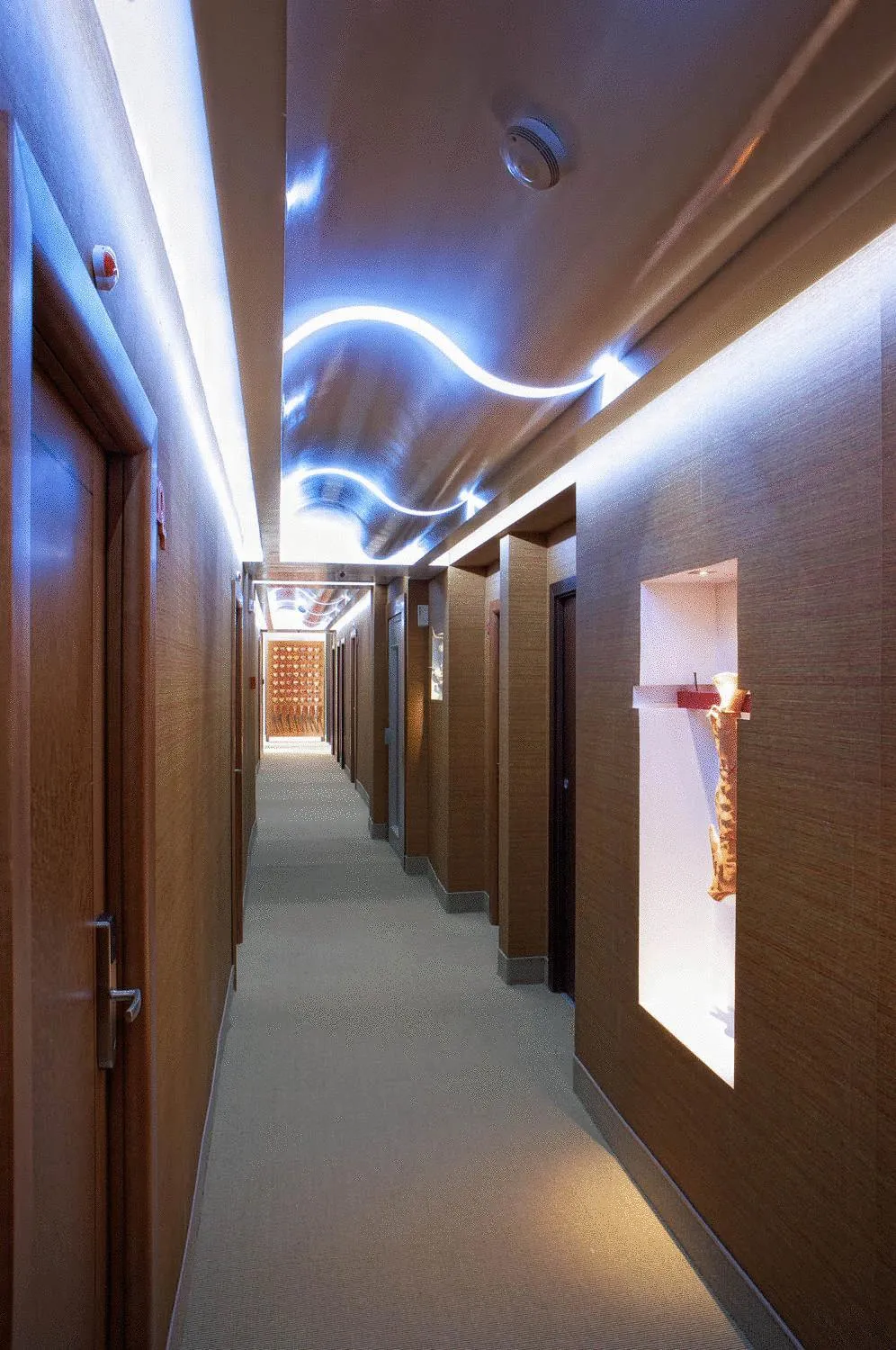 Other in Hotel Cimarosa